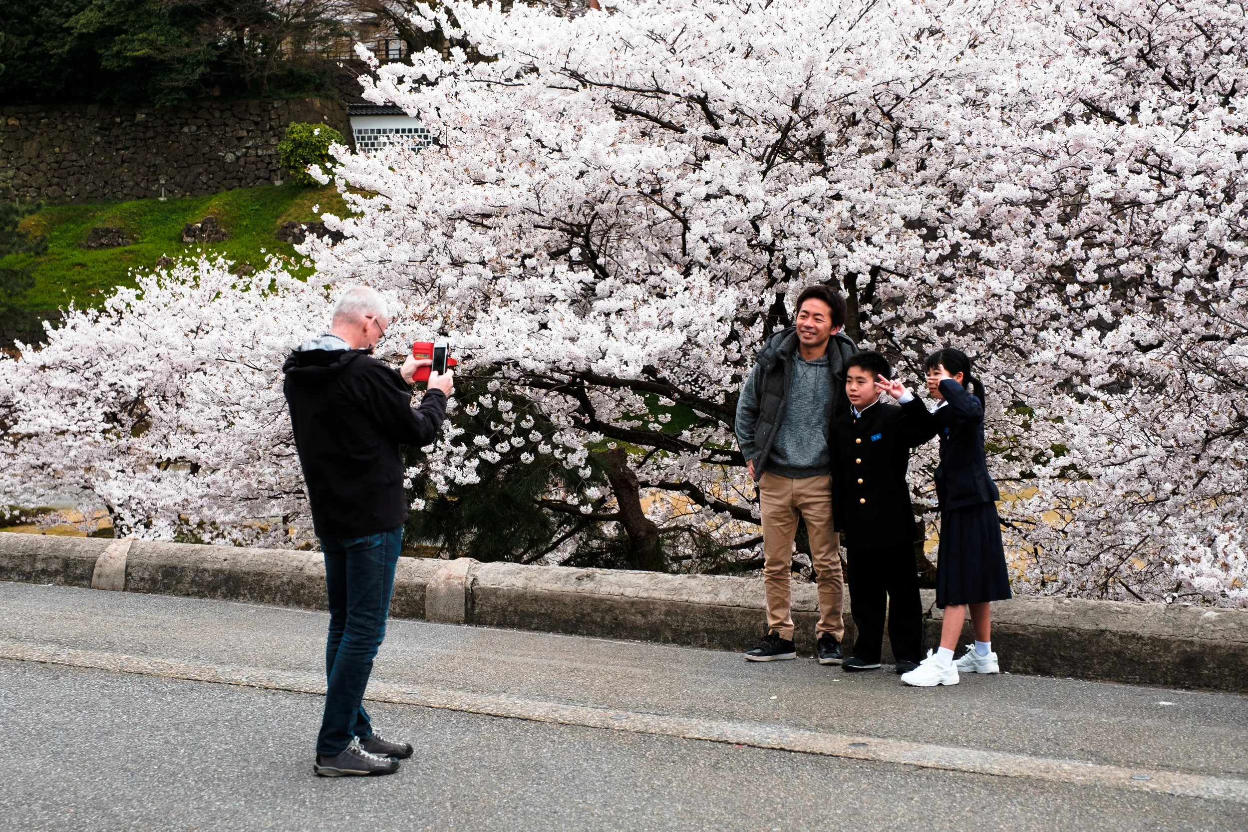 Kanazawa