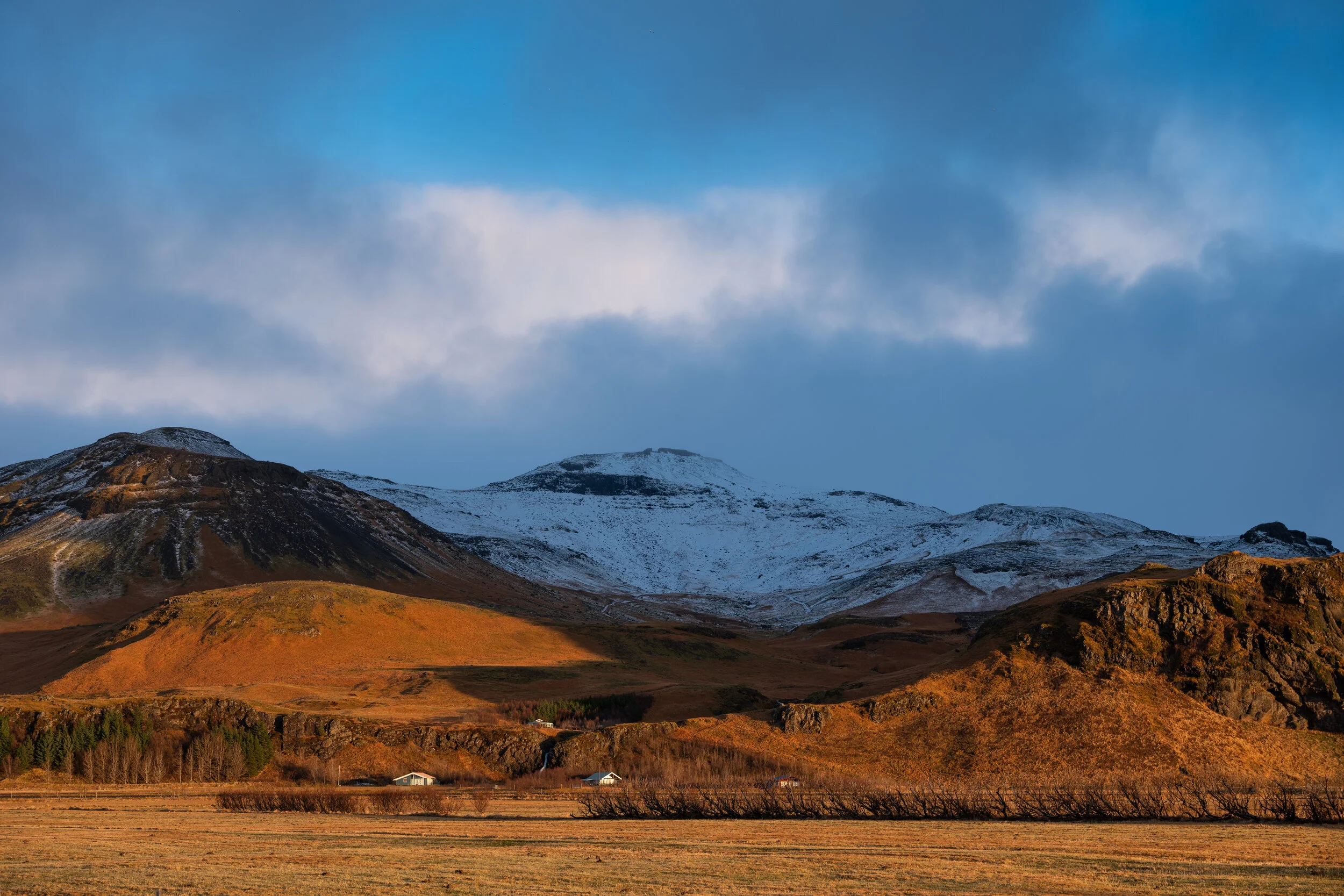 Ásólfsskálaheiði