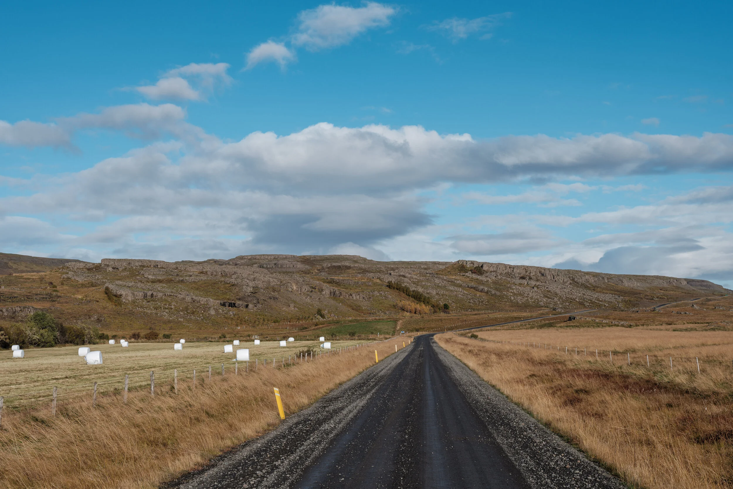 522 - Þverárhlíðarvegur