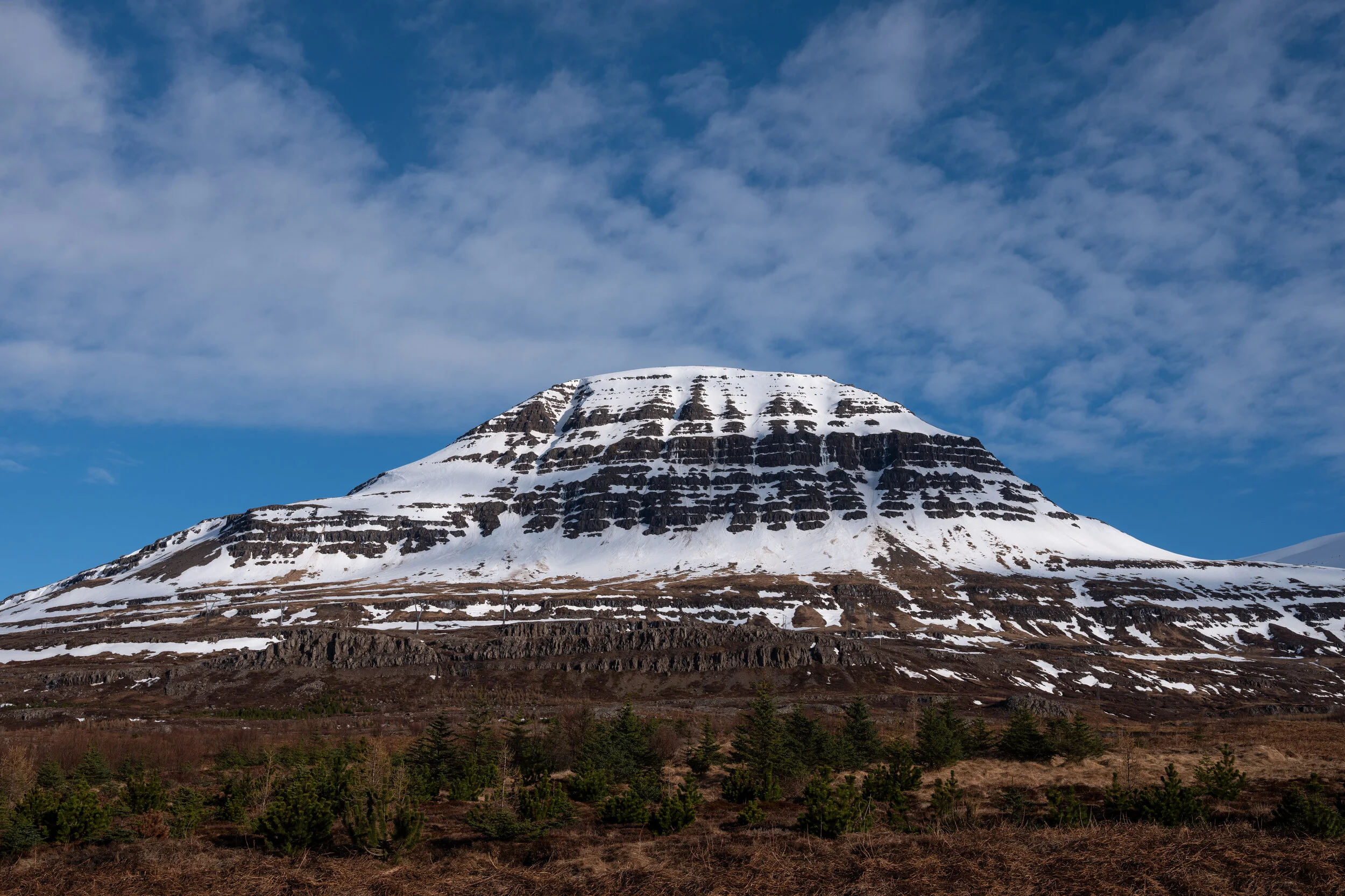 Teigagerðistindur