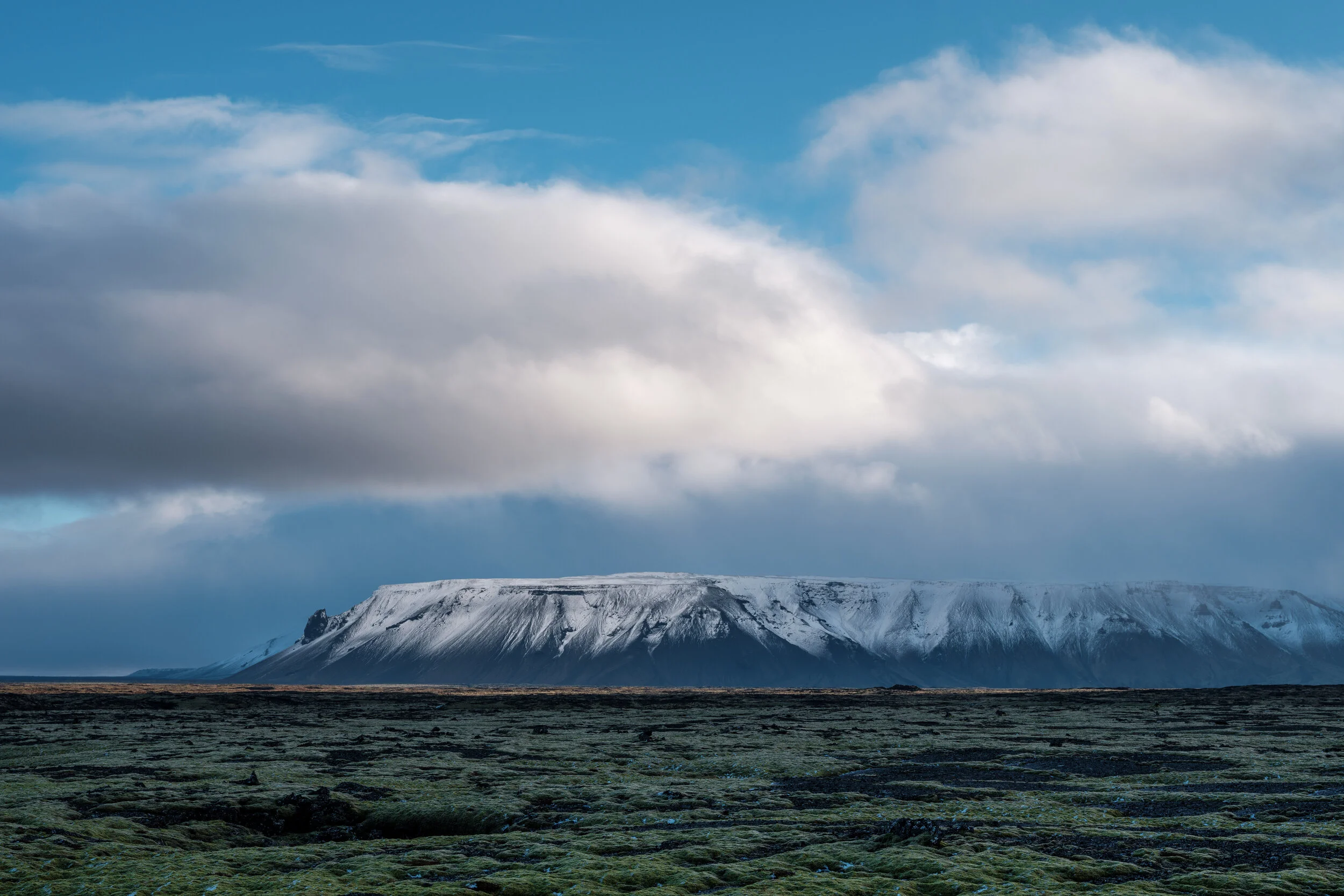 Eiríksjökull
