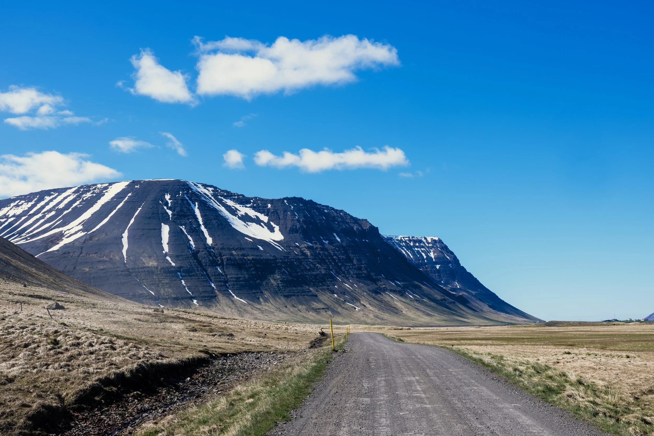 627 - Önundarfjarðarvegur