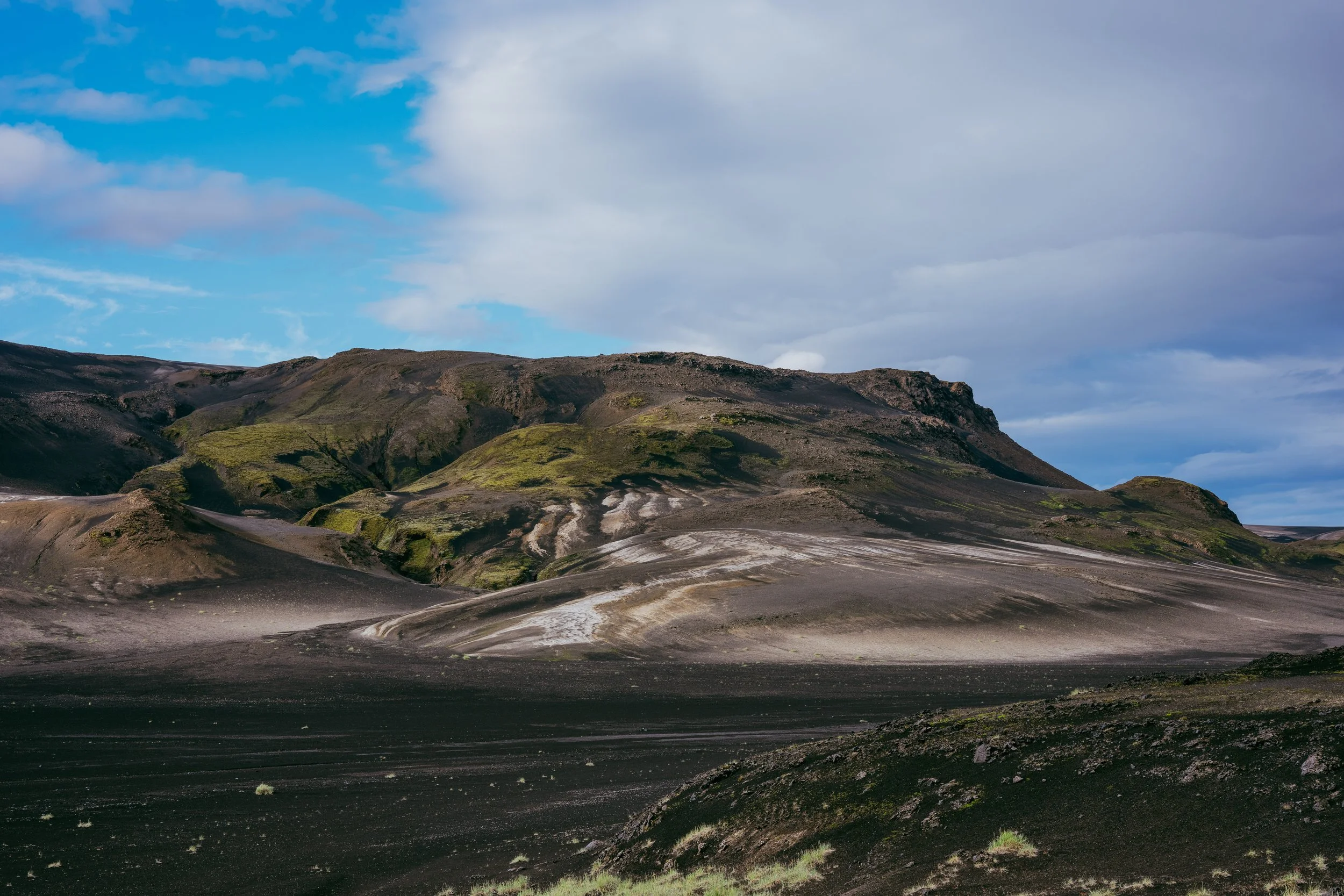 Sauðafell