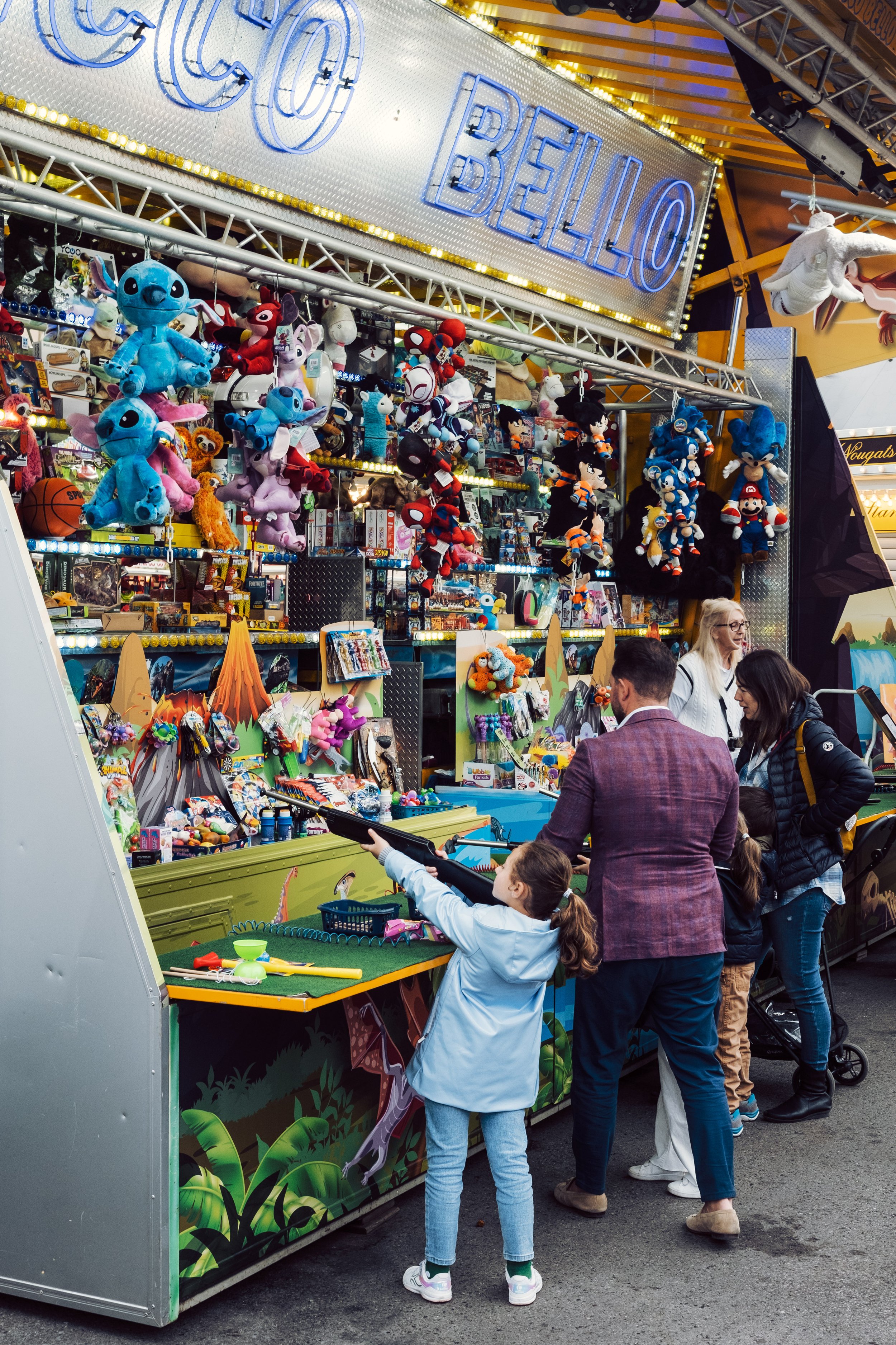 Place de la Constitution, Luxembourg