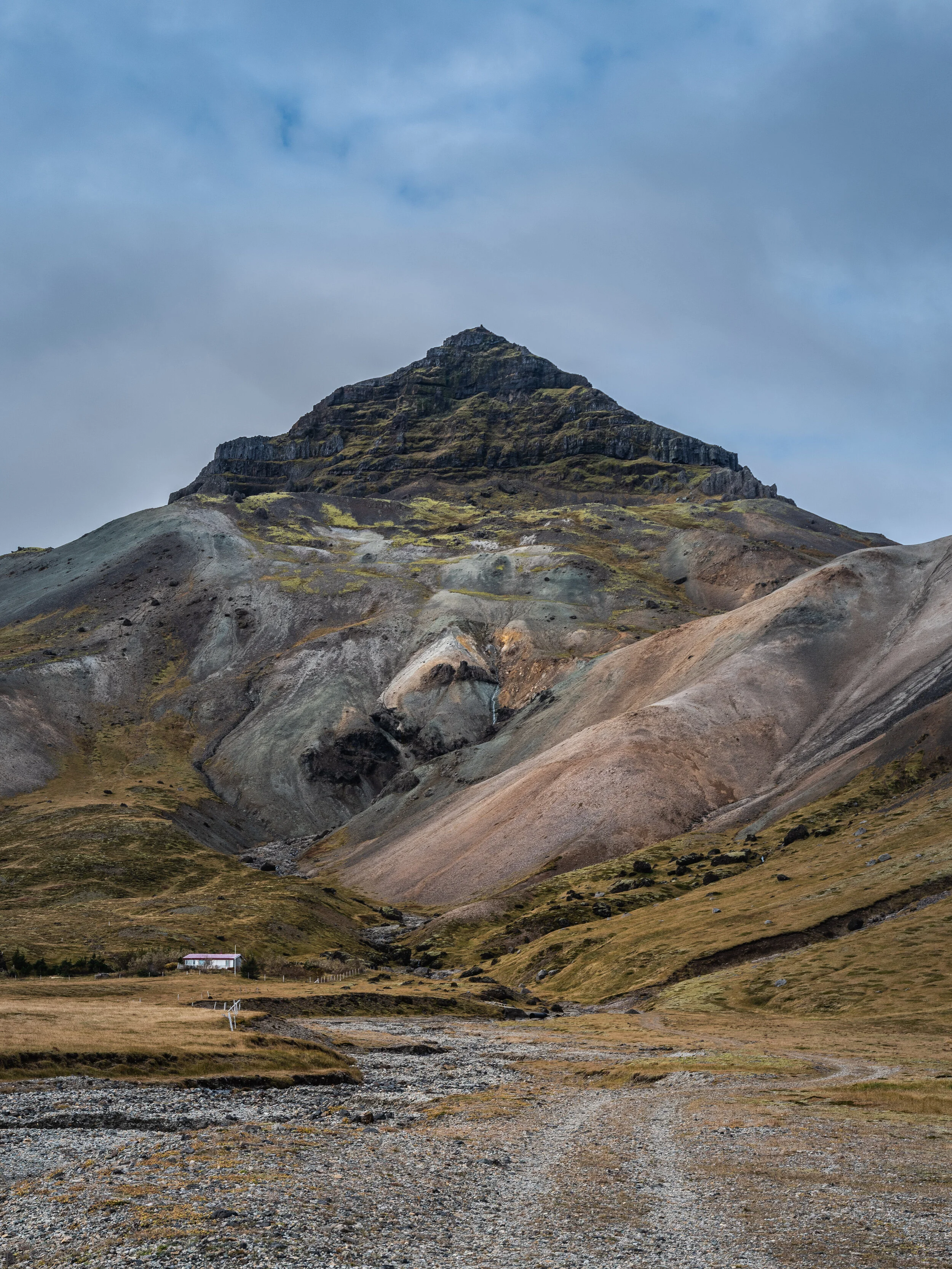 Knarrarfjall