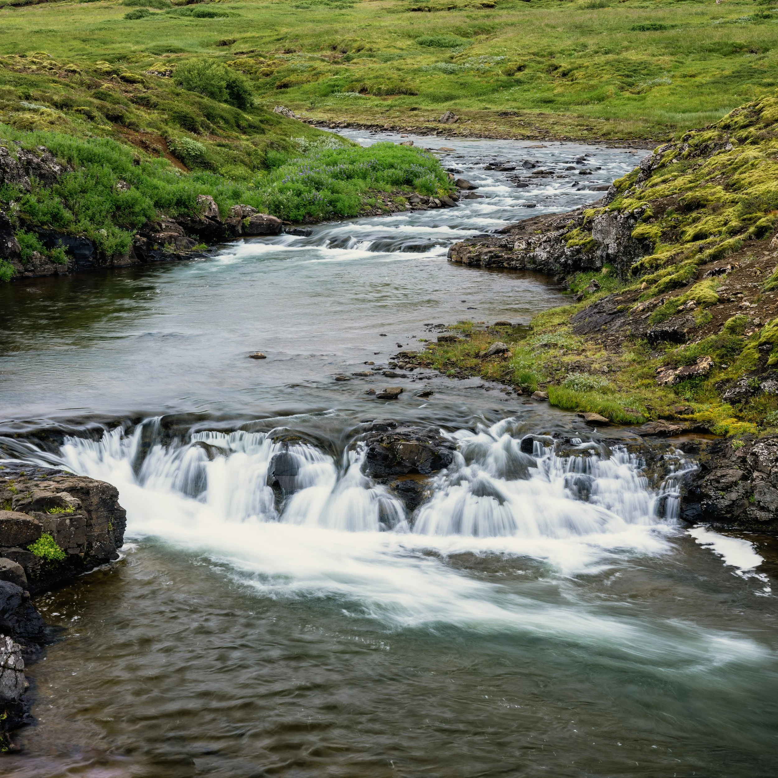 Torfdalsfoss