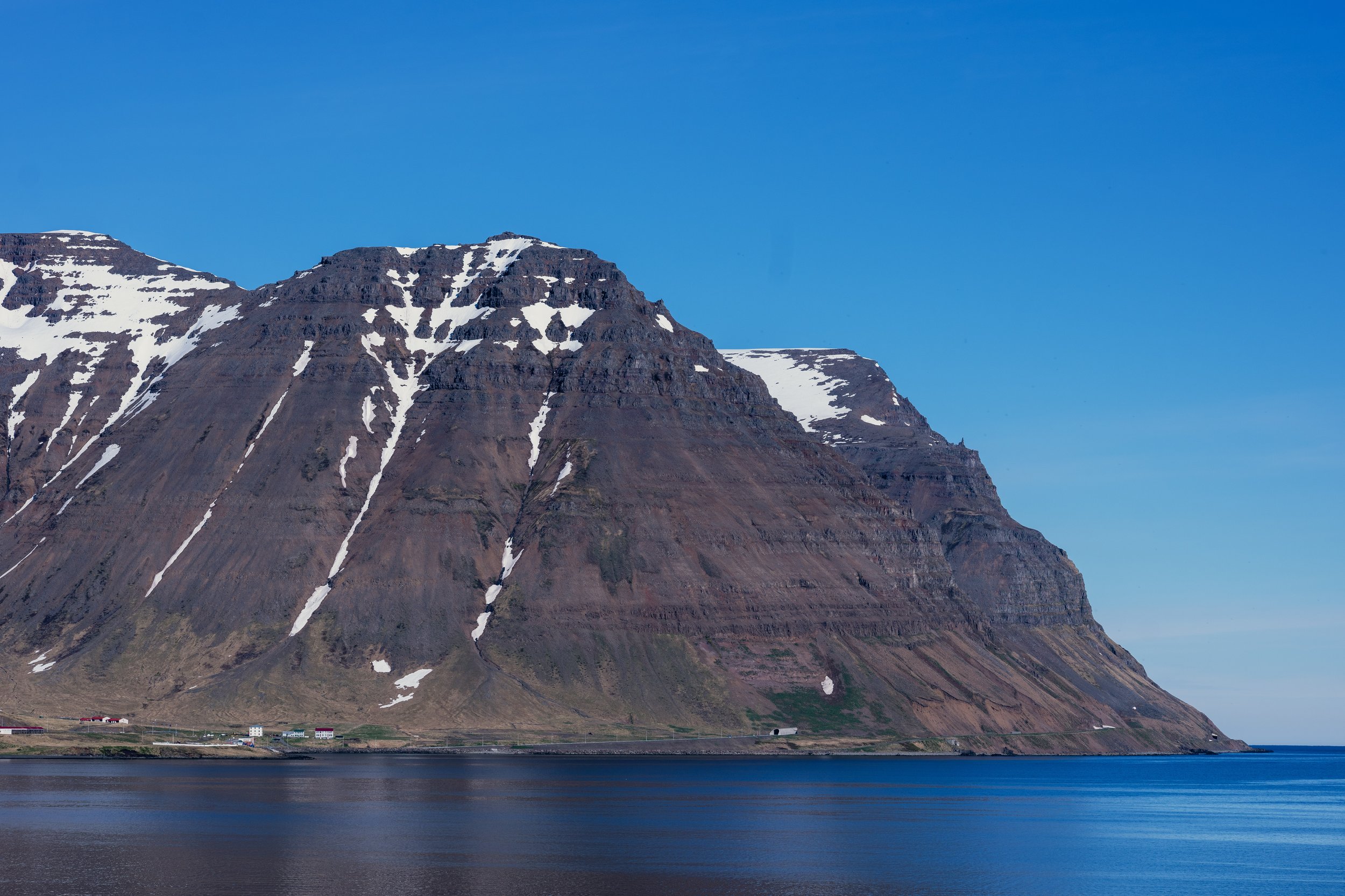 Búðarhyrna
