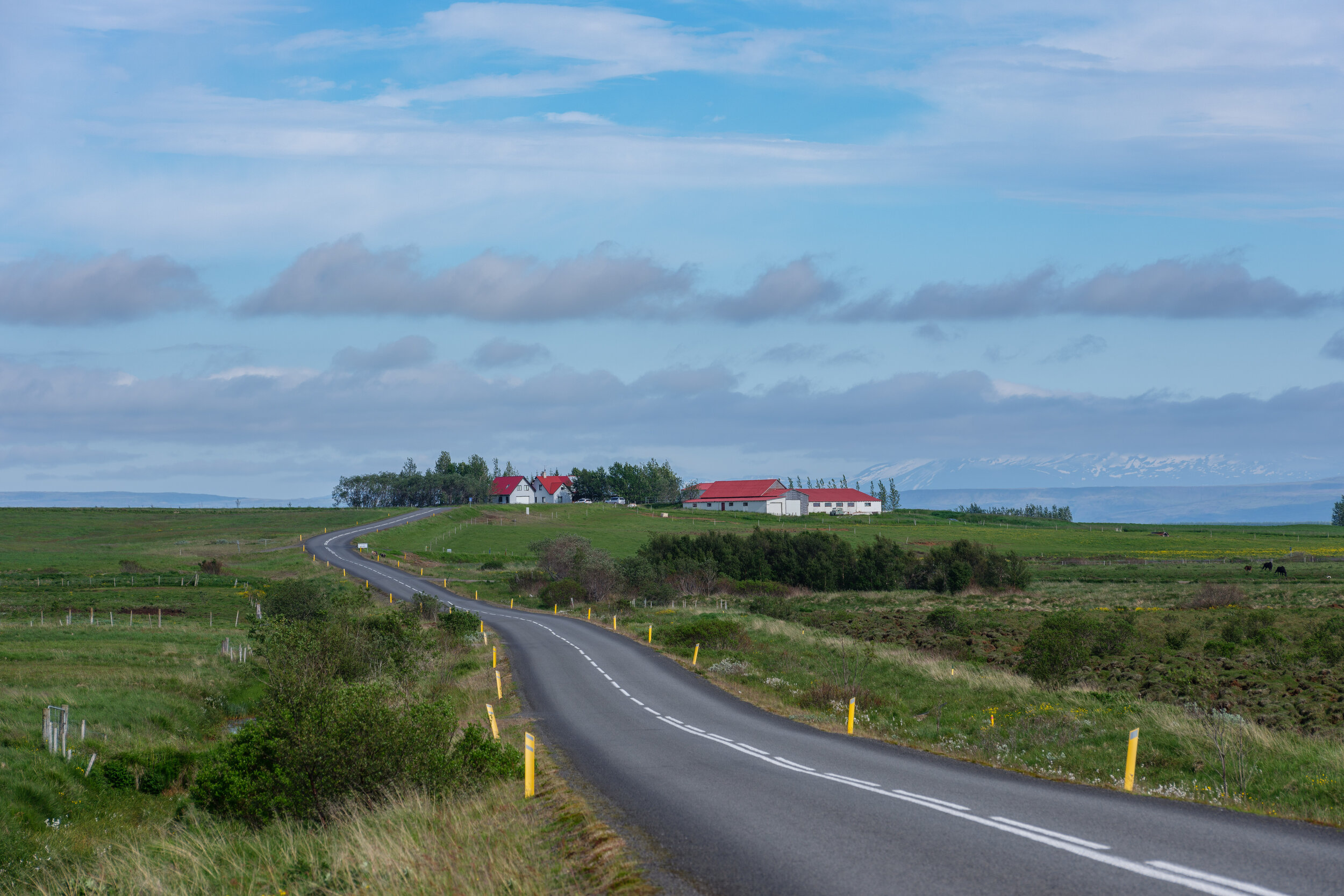 364 - Eyjavegur