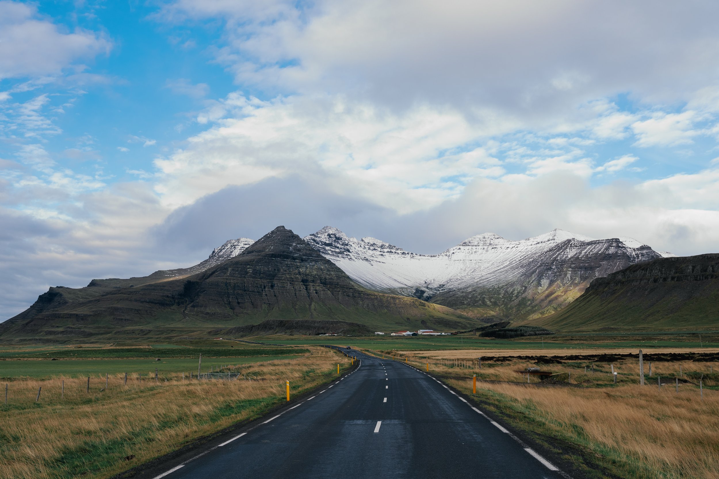 54 - Snæfellsnesvegur
