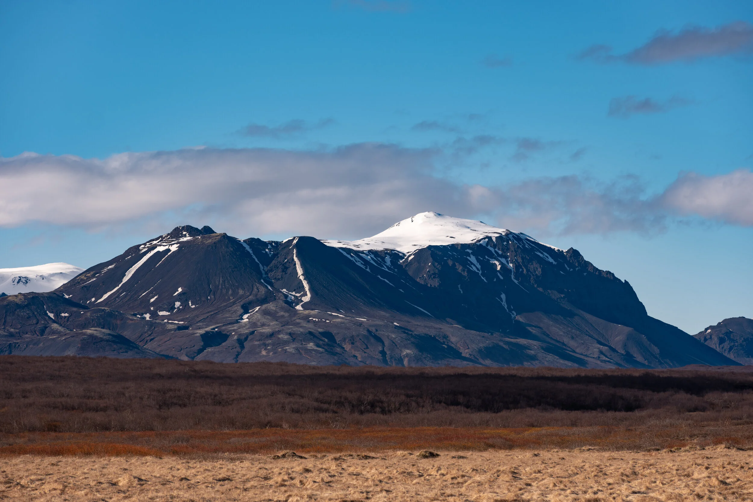 Högnhöfði