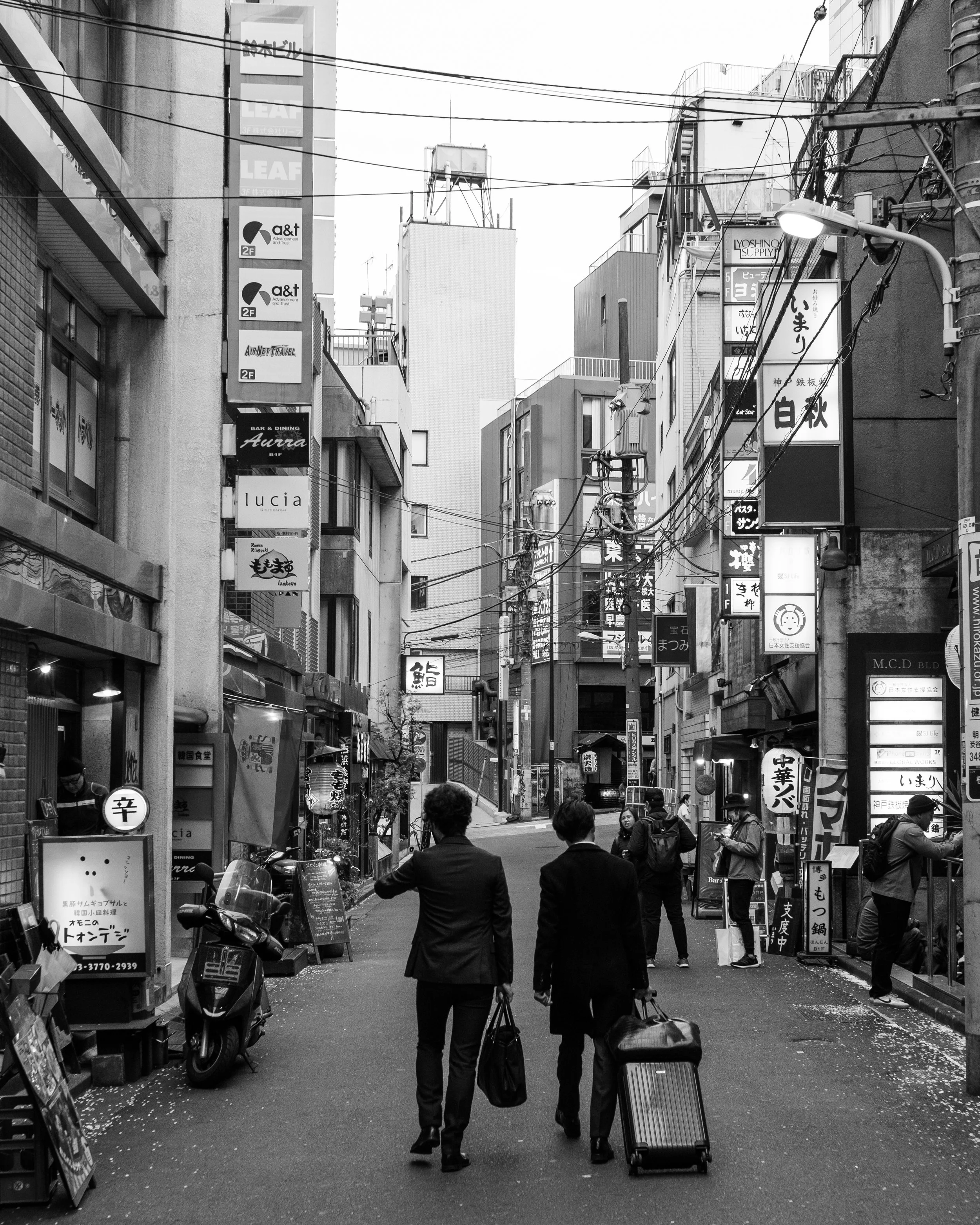 Shibuya, Tokyo