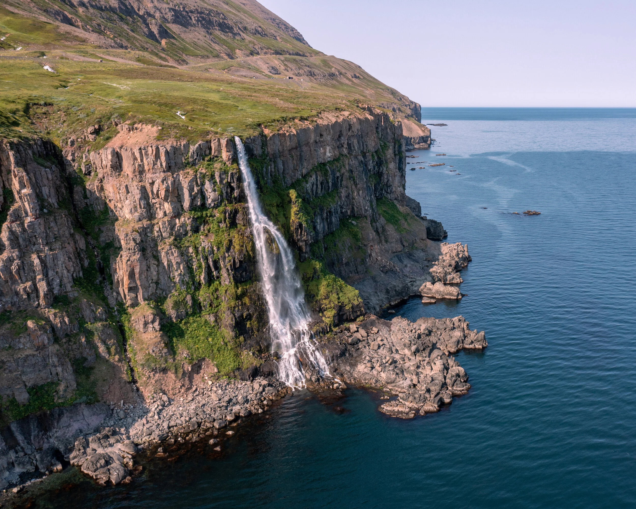 Mígindisfoss