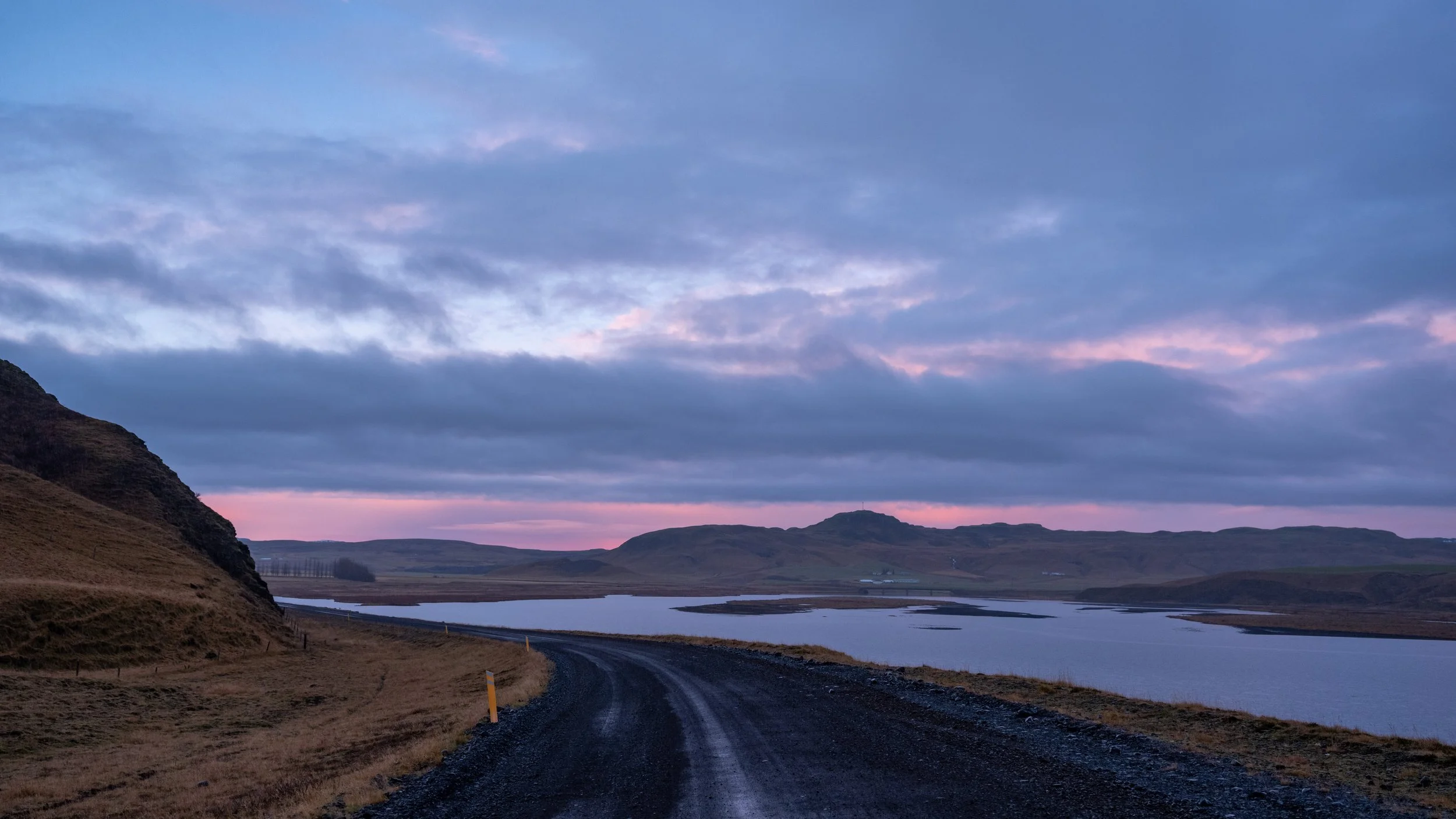 209 - Hrífunesvegur