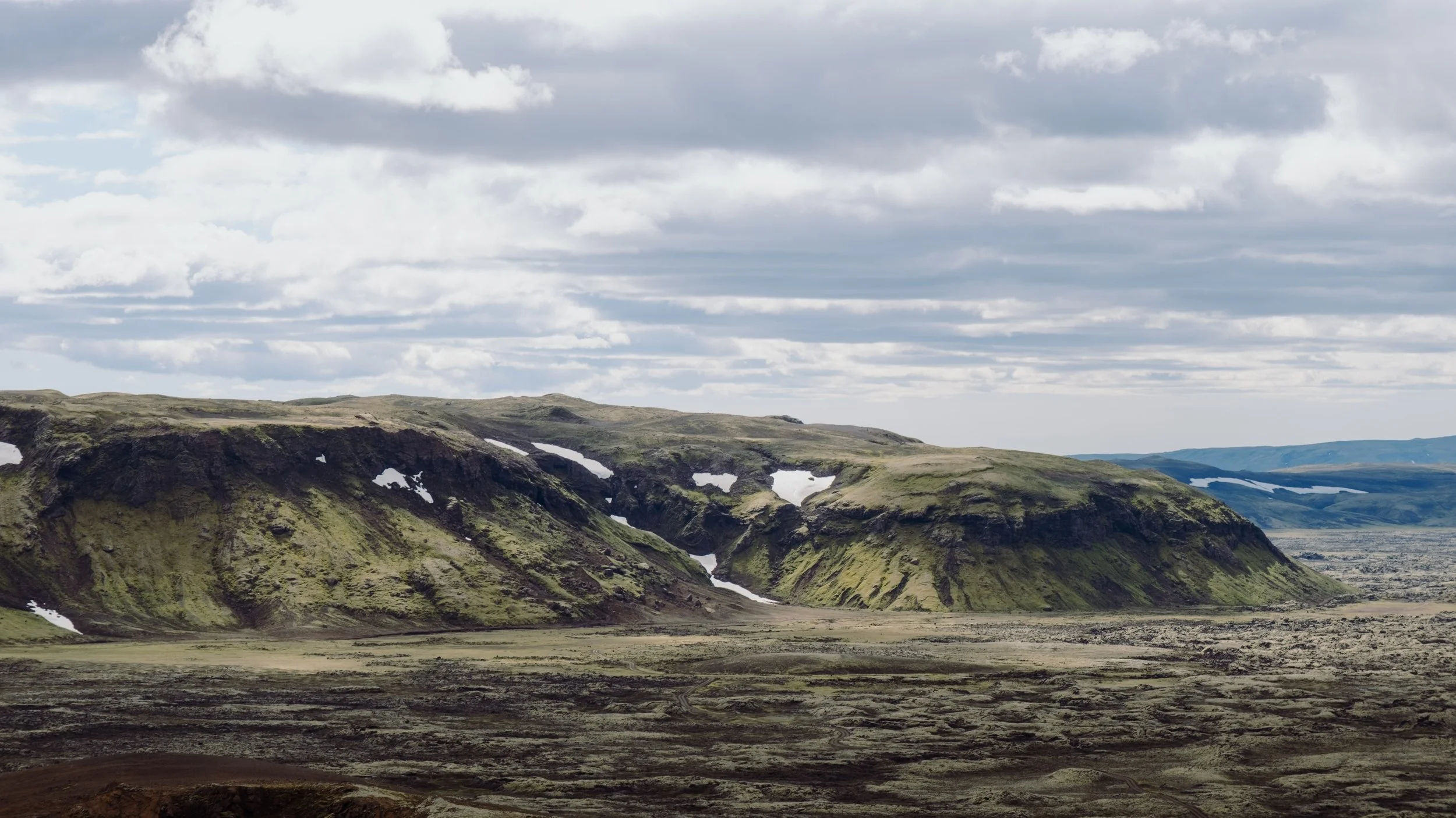 Varmárfell