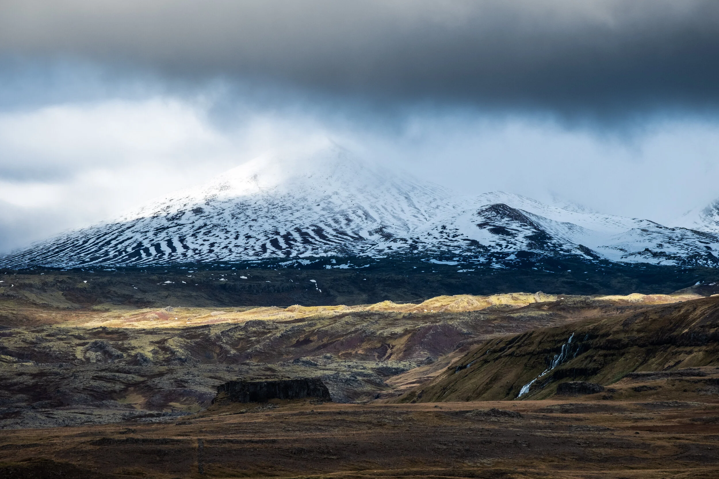 Rauðakúla