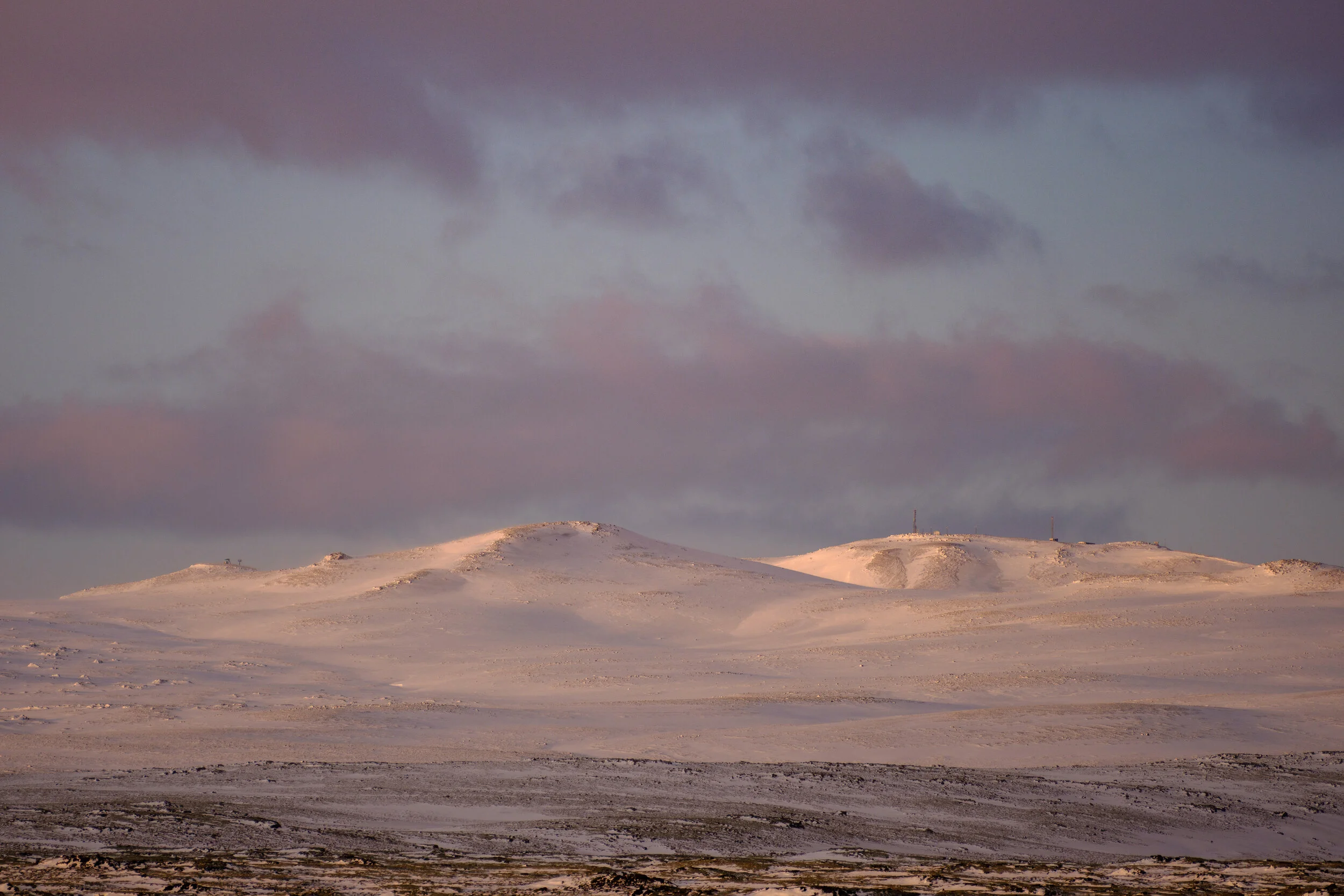 Bláfjöll