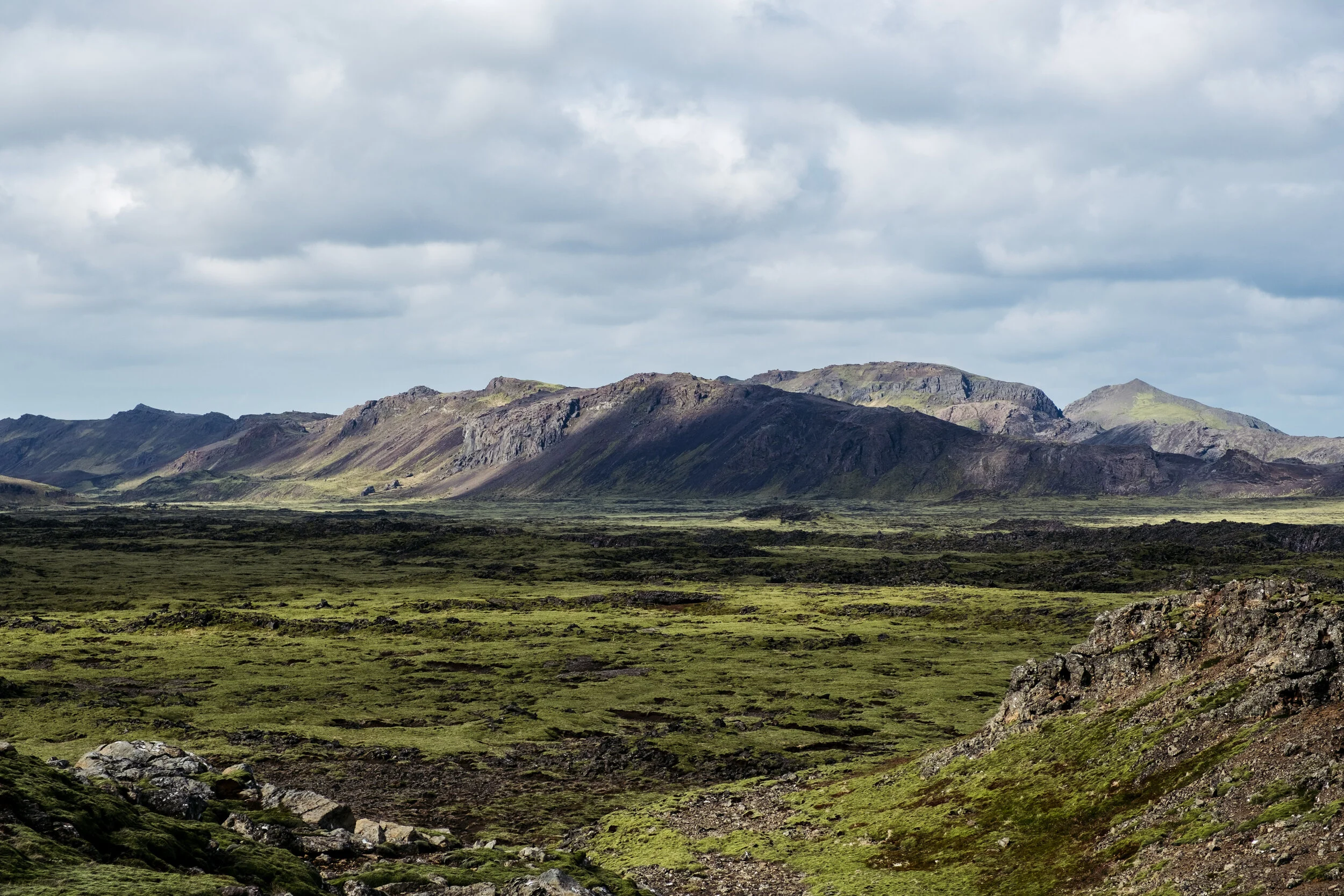 Fíflavallafjall