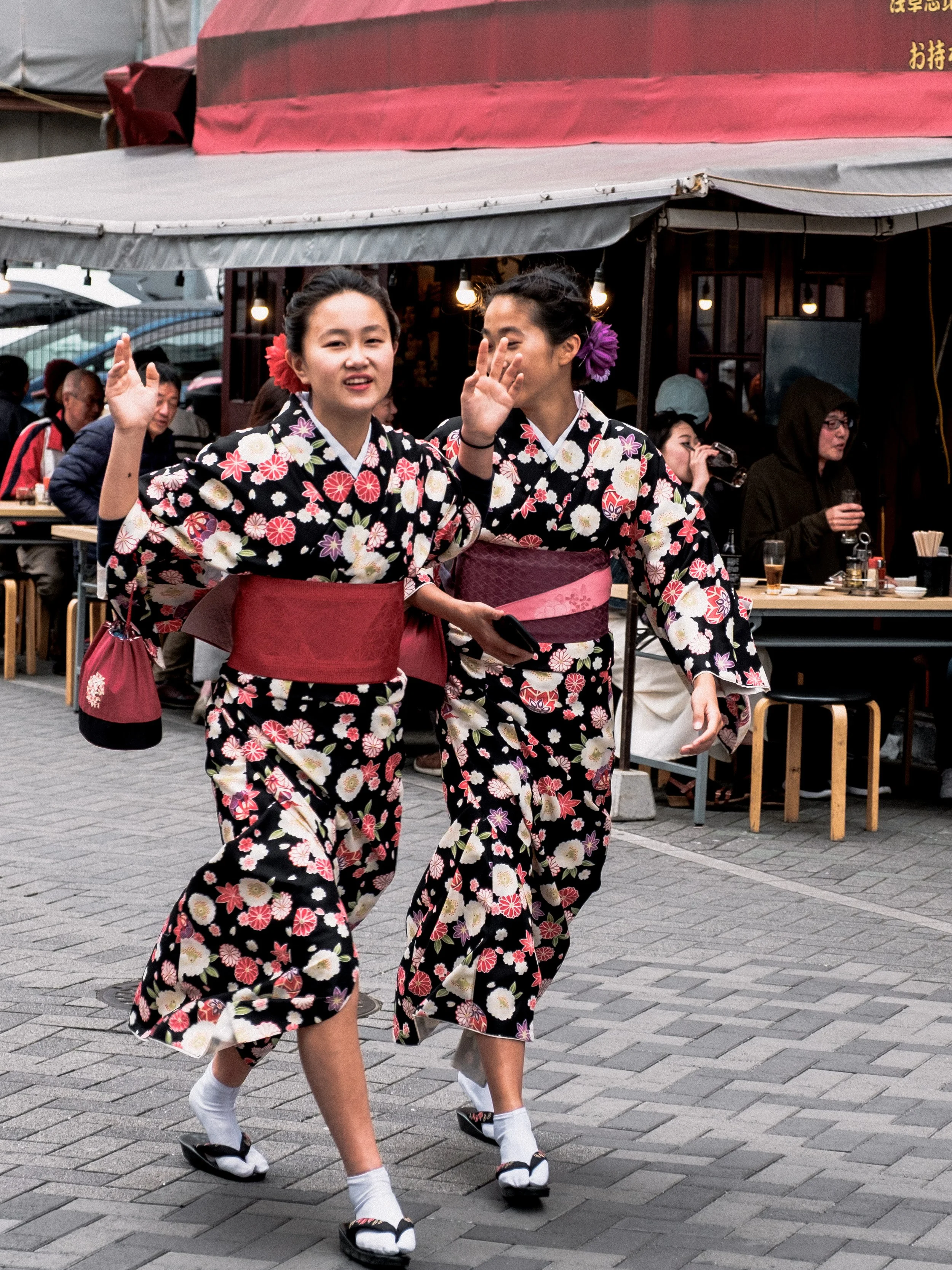 Tokyo