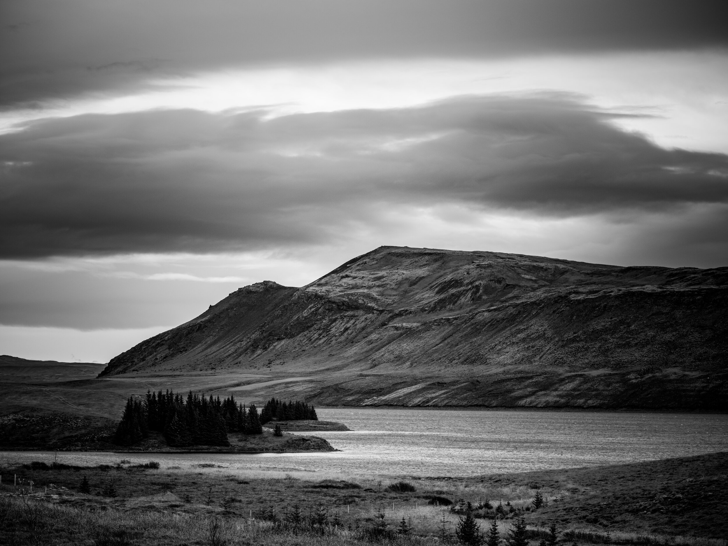 Hestfjall