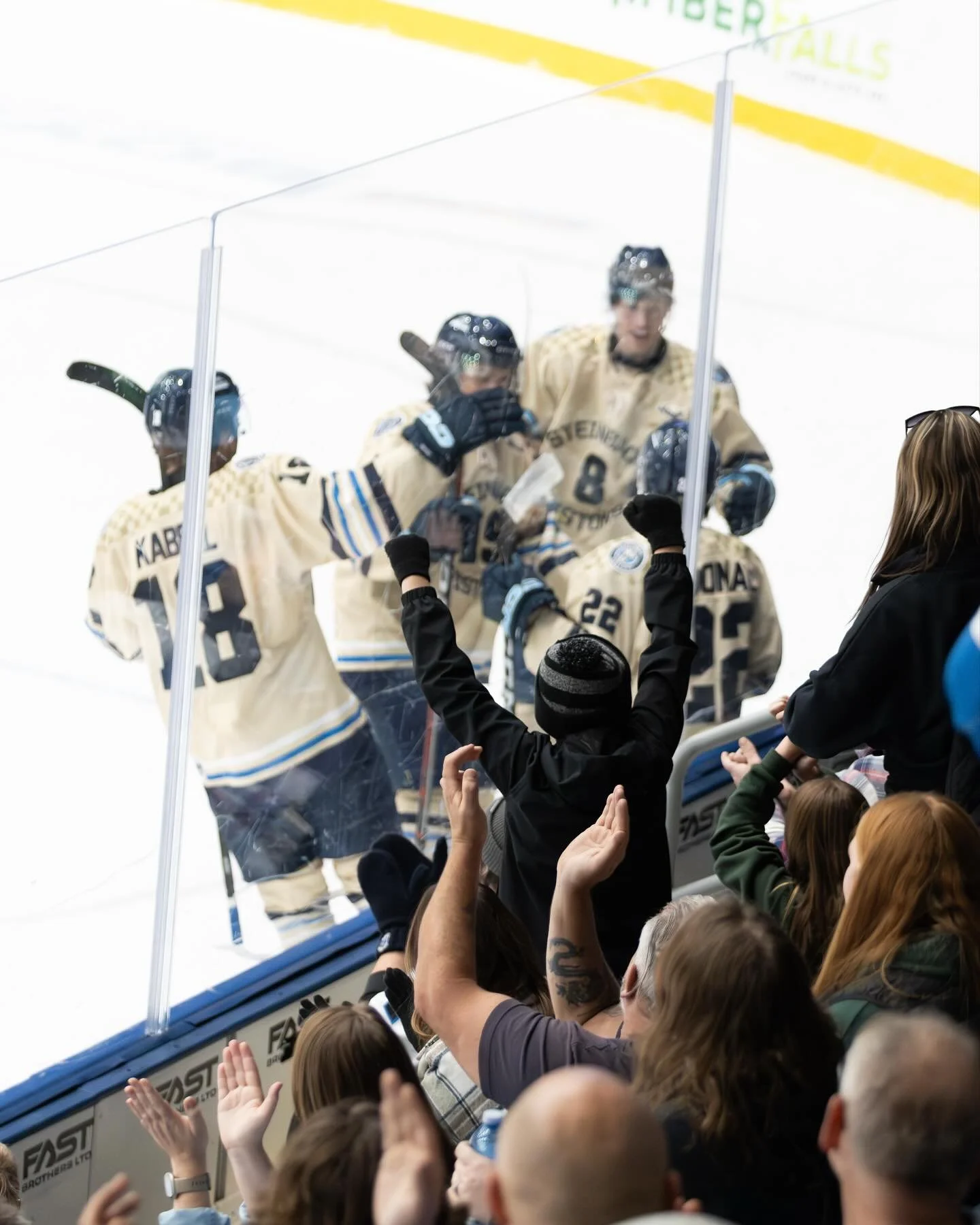 A few more photos from last night&rsquo;s game. @mjhlpistons