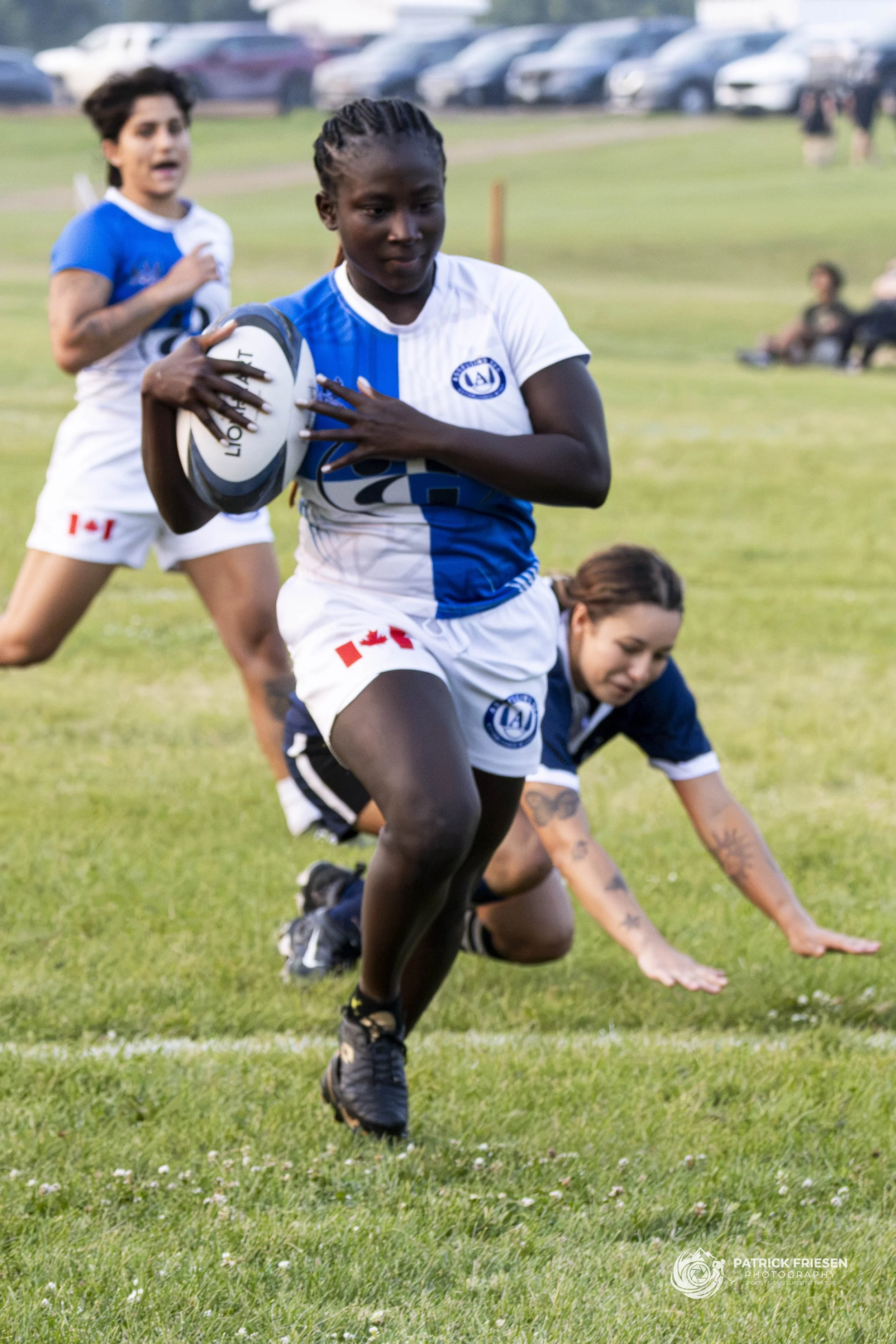 Assassin Rugby