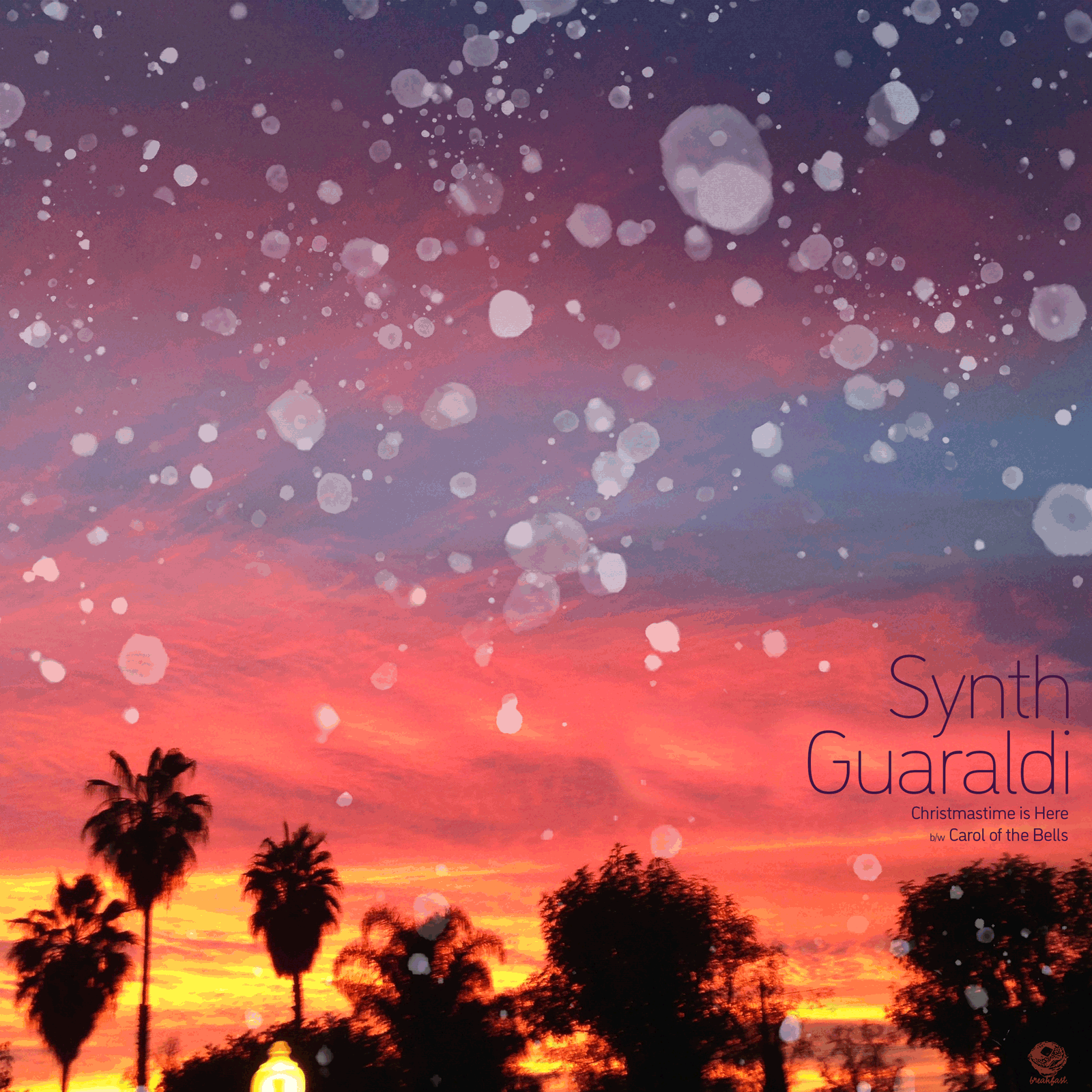 Christmastime is Here