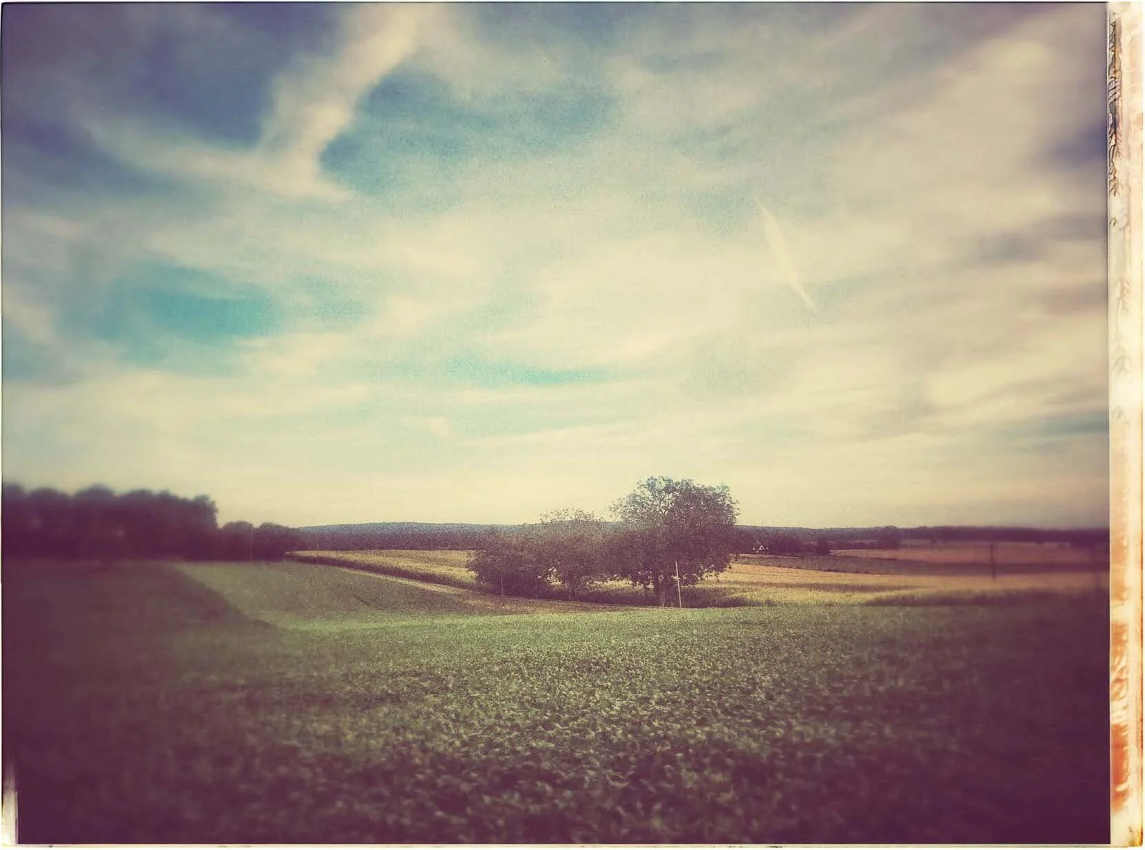 landschapsfotografie