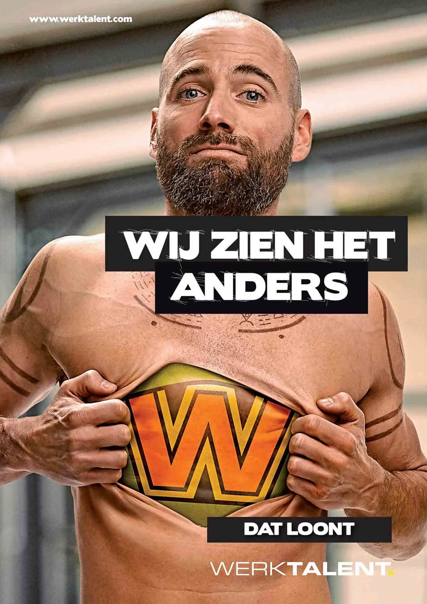 Bedrijfsfotografie