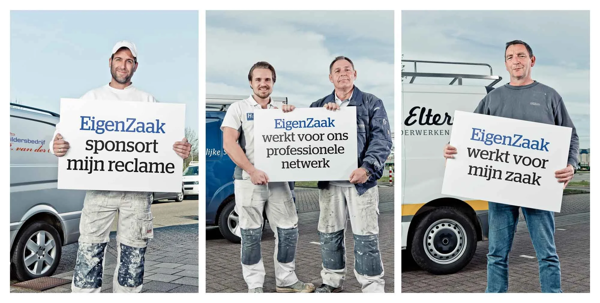 Bedrijfsfotografie