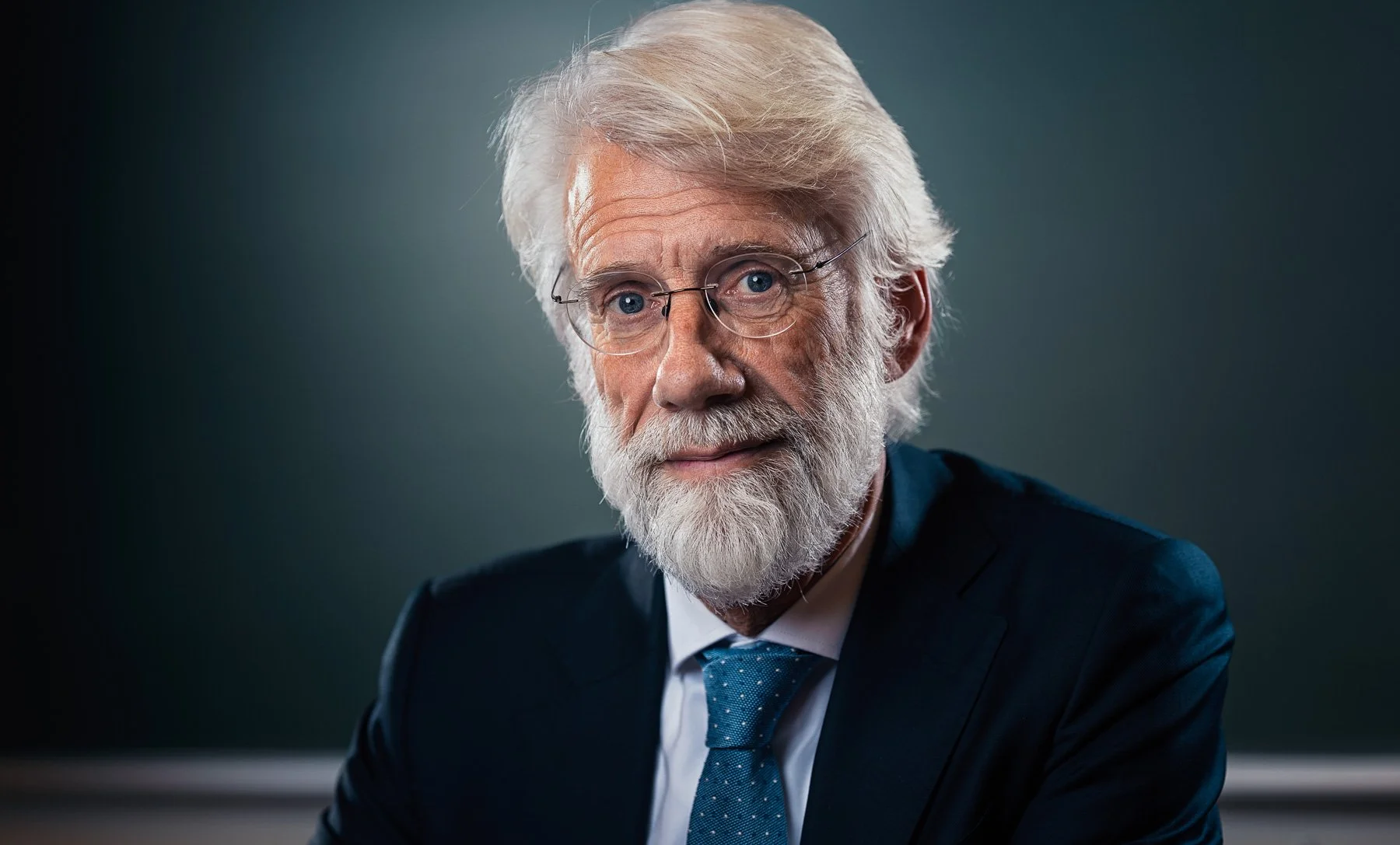 Erik Scherder