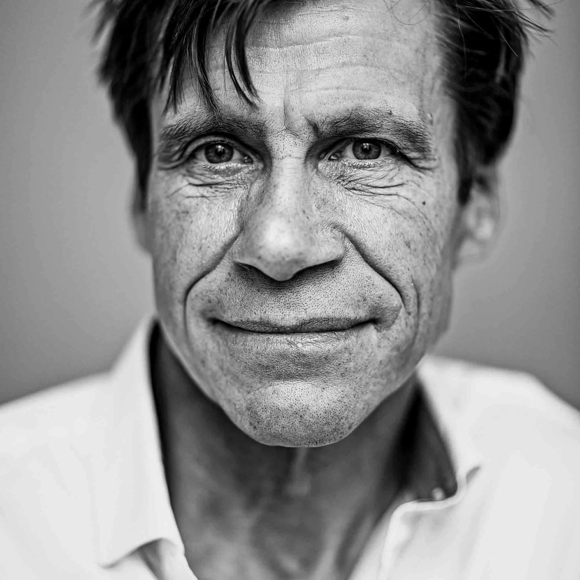 Portretfoto