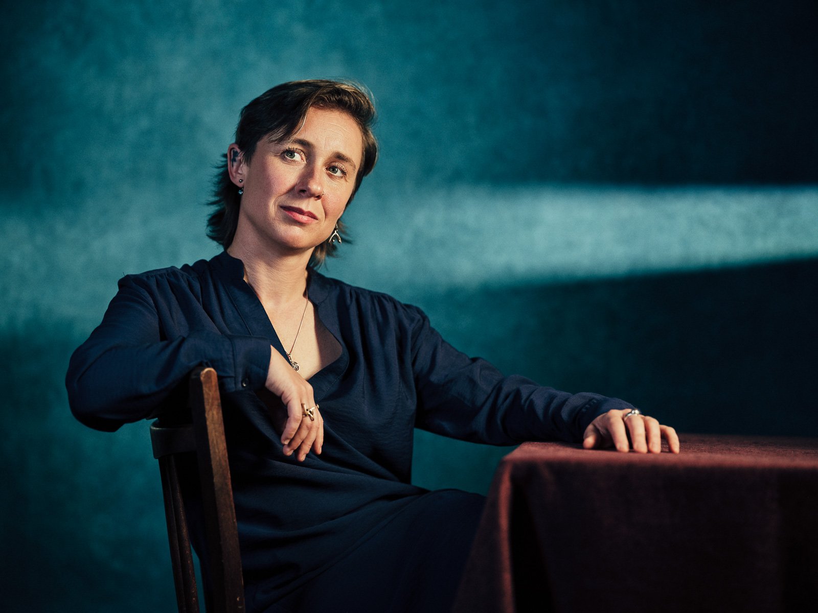 Iline Ceelen, socioloog en onderzoeker Radboud Universiteit