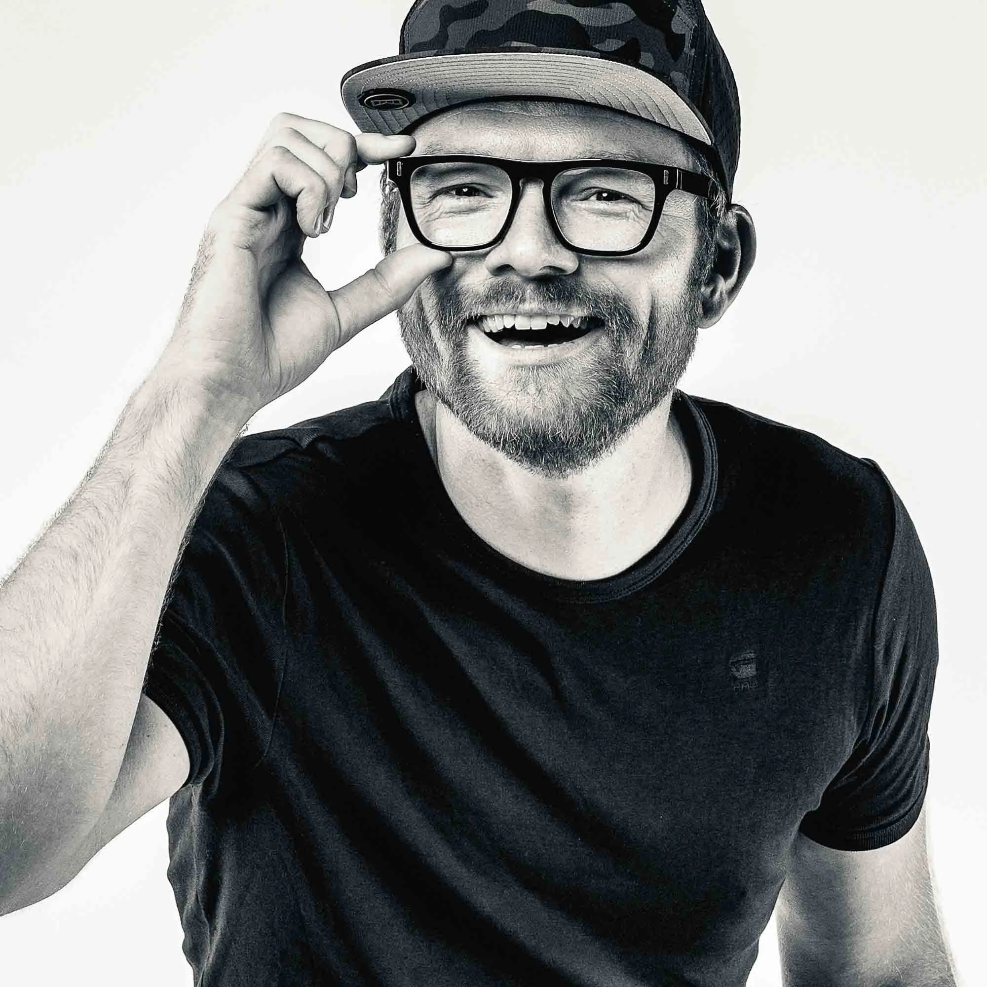 Profielfoto