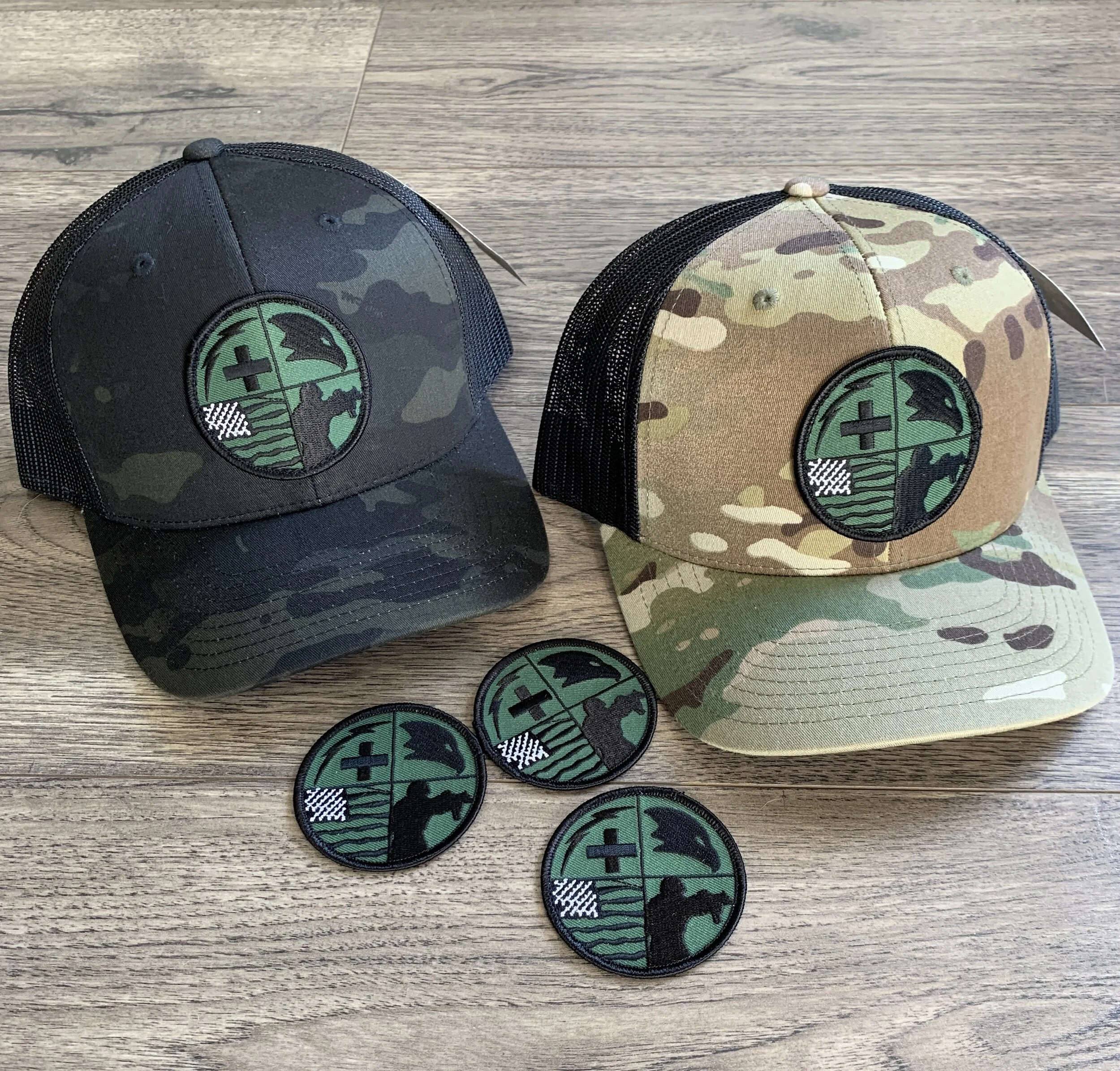 Bloomington MN Swat Team 