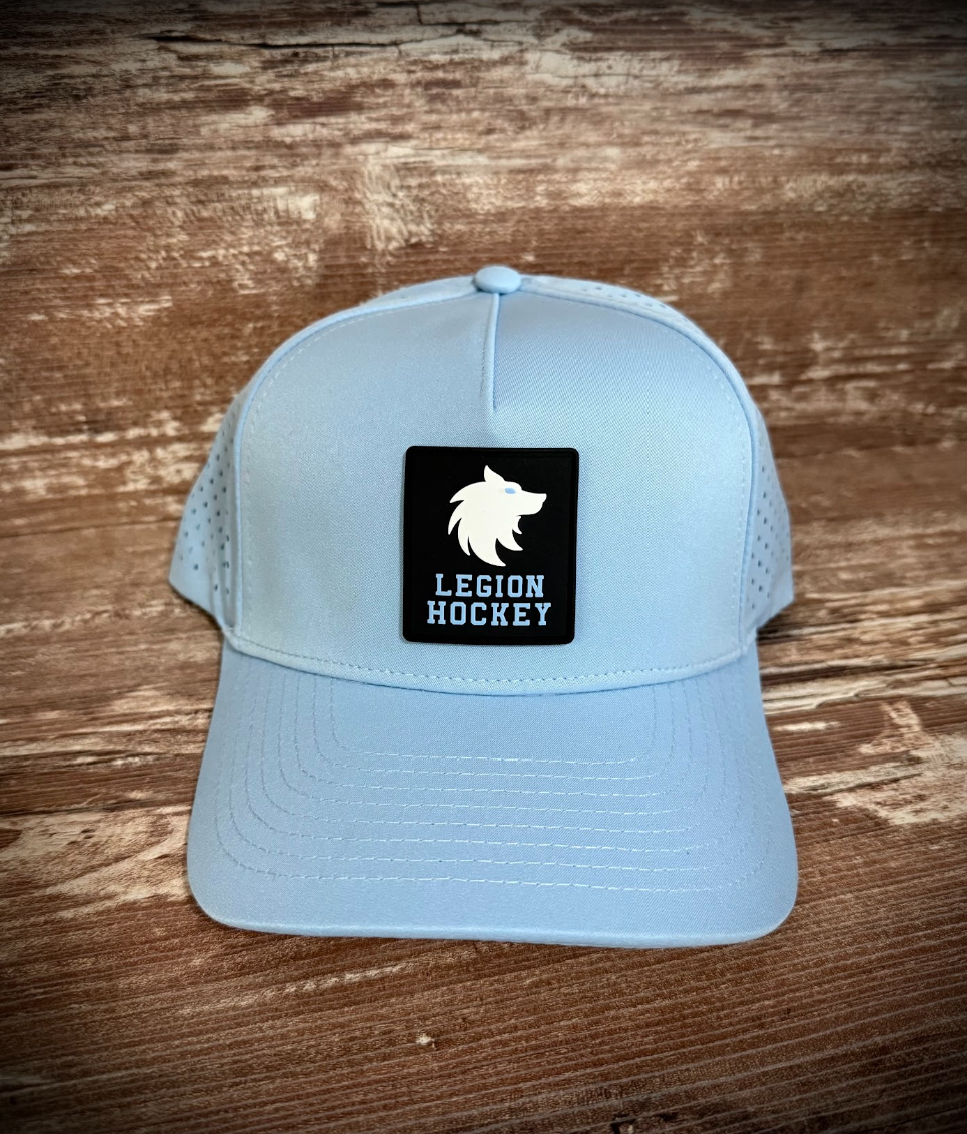 Legion Hockey
