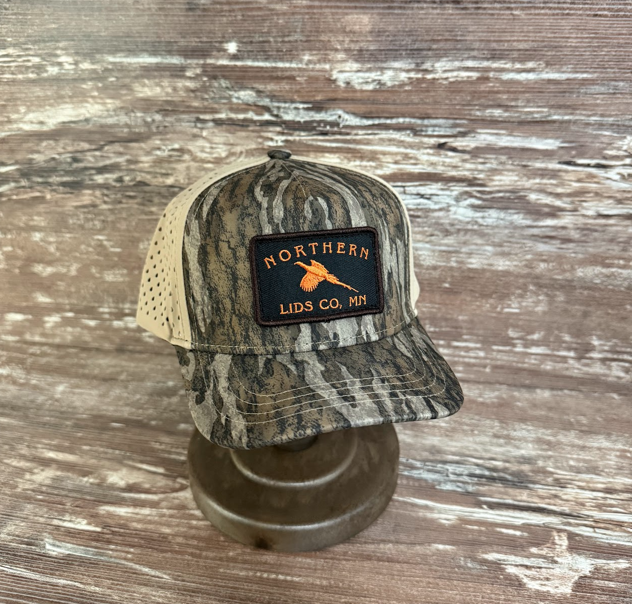 Northern Lids toddler camo pheasant.png