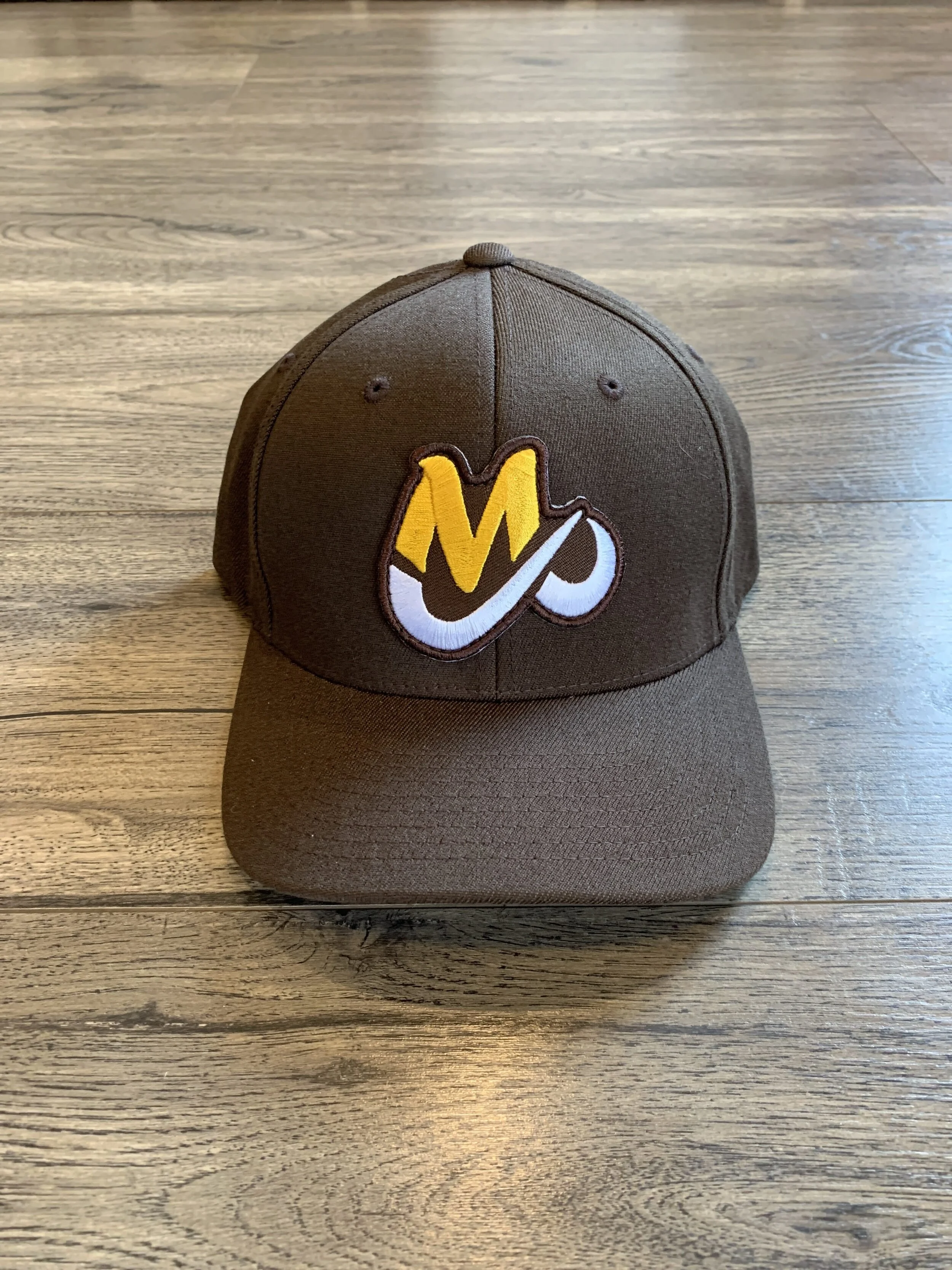 Minnesota Mammoth Baseball 