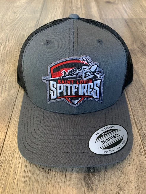 St Louis Spitfires Hockey