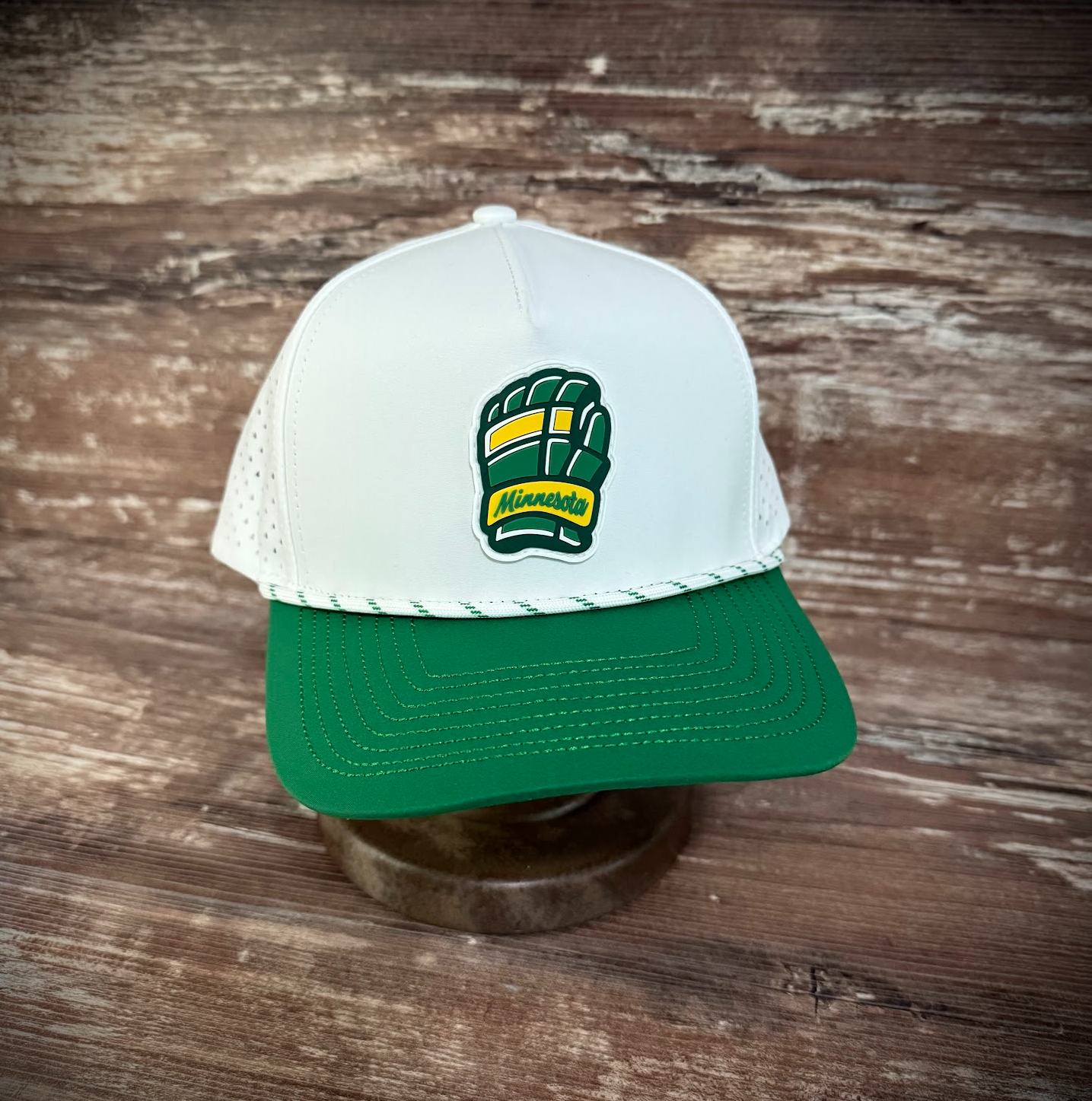Team Minnesota Hockey