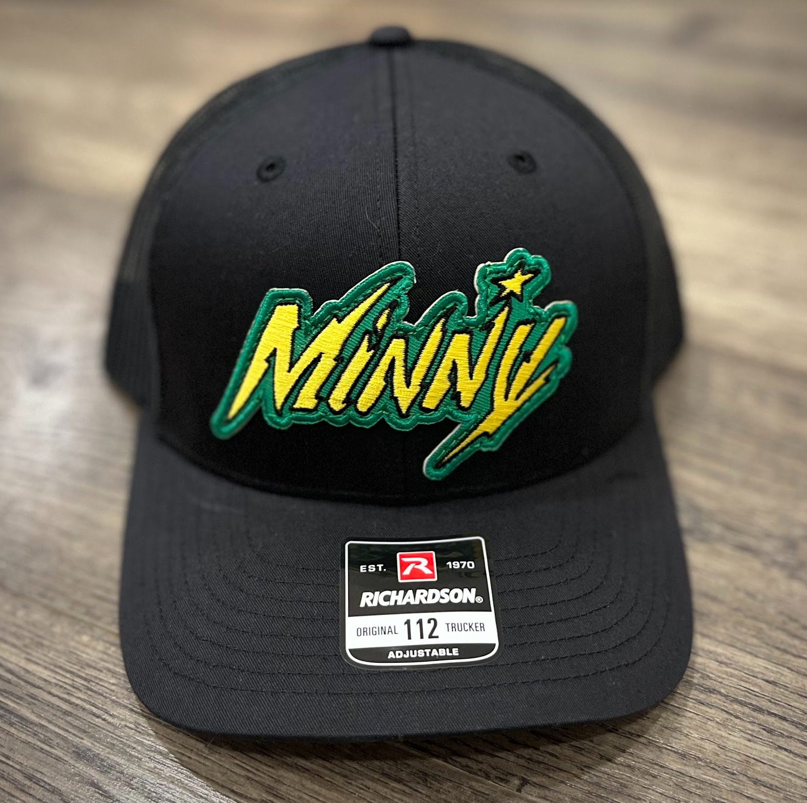 Minny