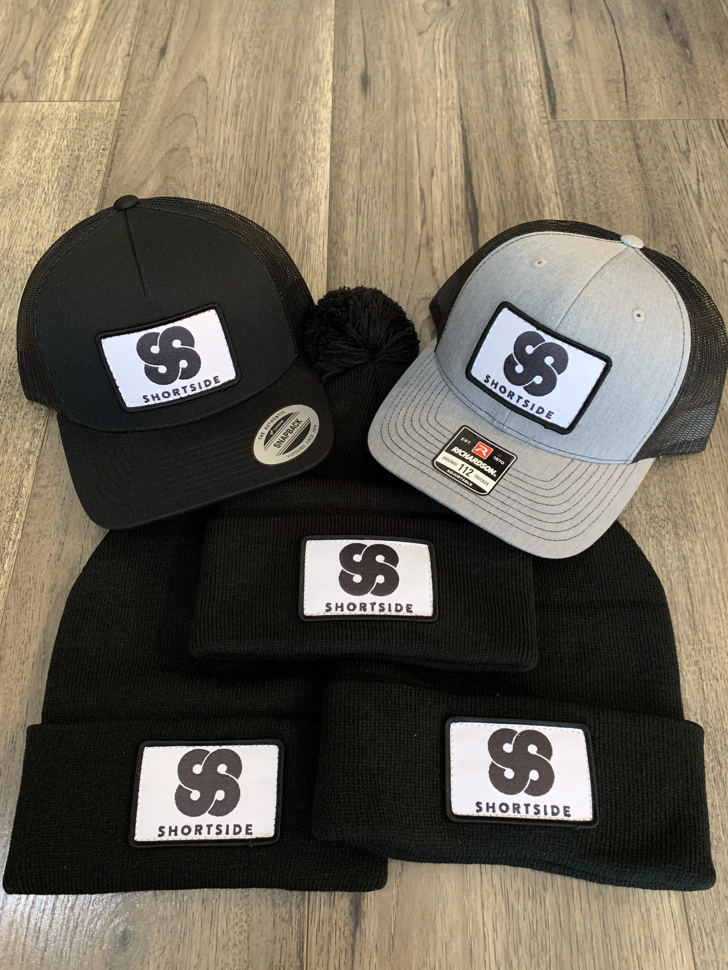 Short Side Co. Minnesota 