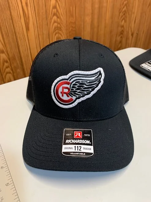 Coon Rapids High School Hockey