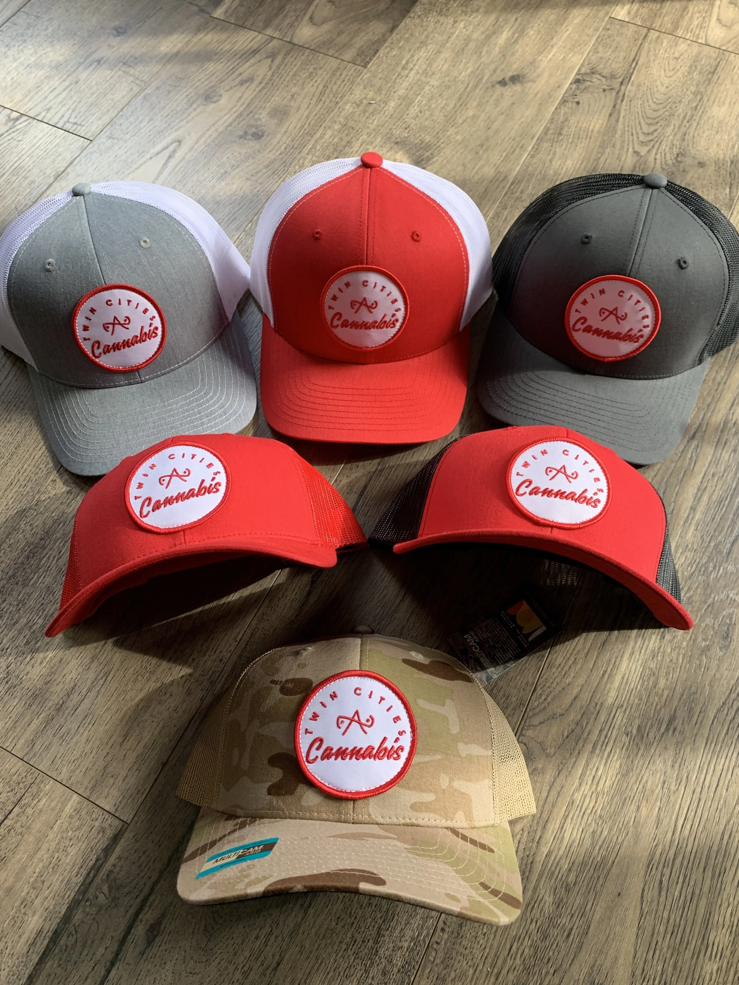 Twin Cities Cannabis 