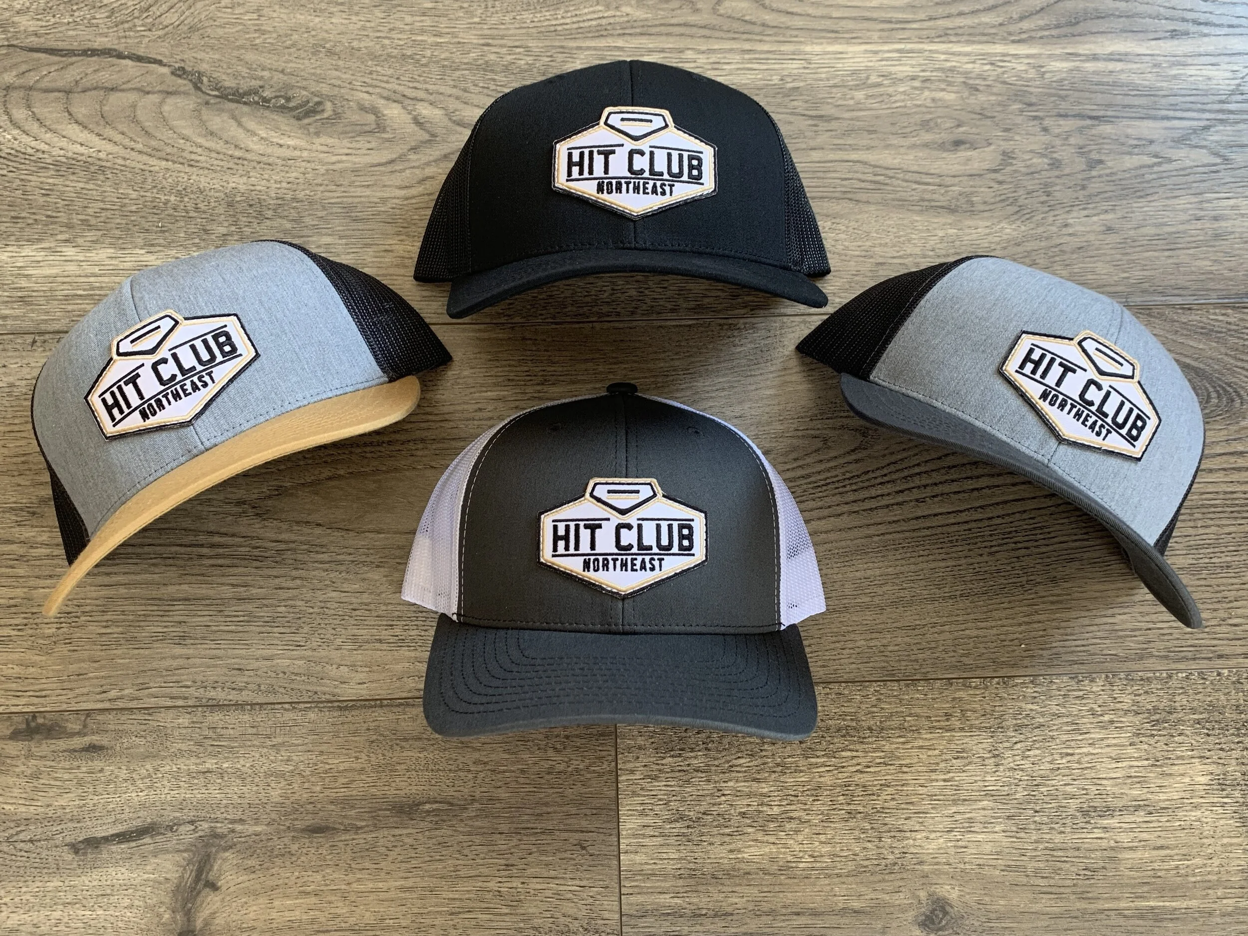 North East Hit Club. Minneapolis MN