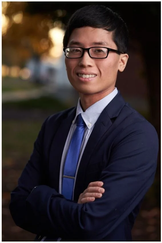 About Dr. Yuan — Dr. Jason Yuan