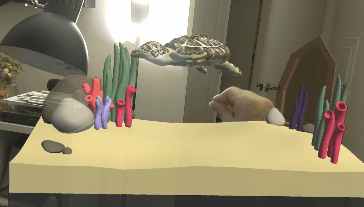 MRTK3 & Graphics Tools