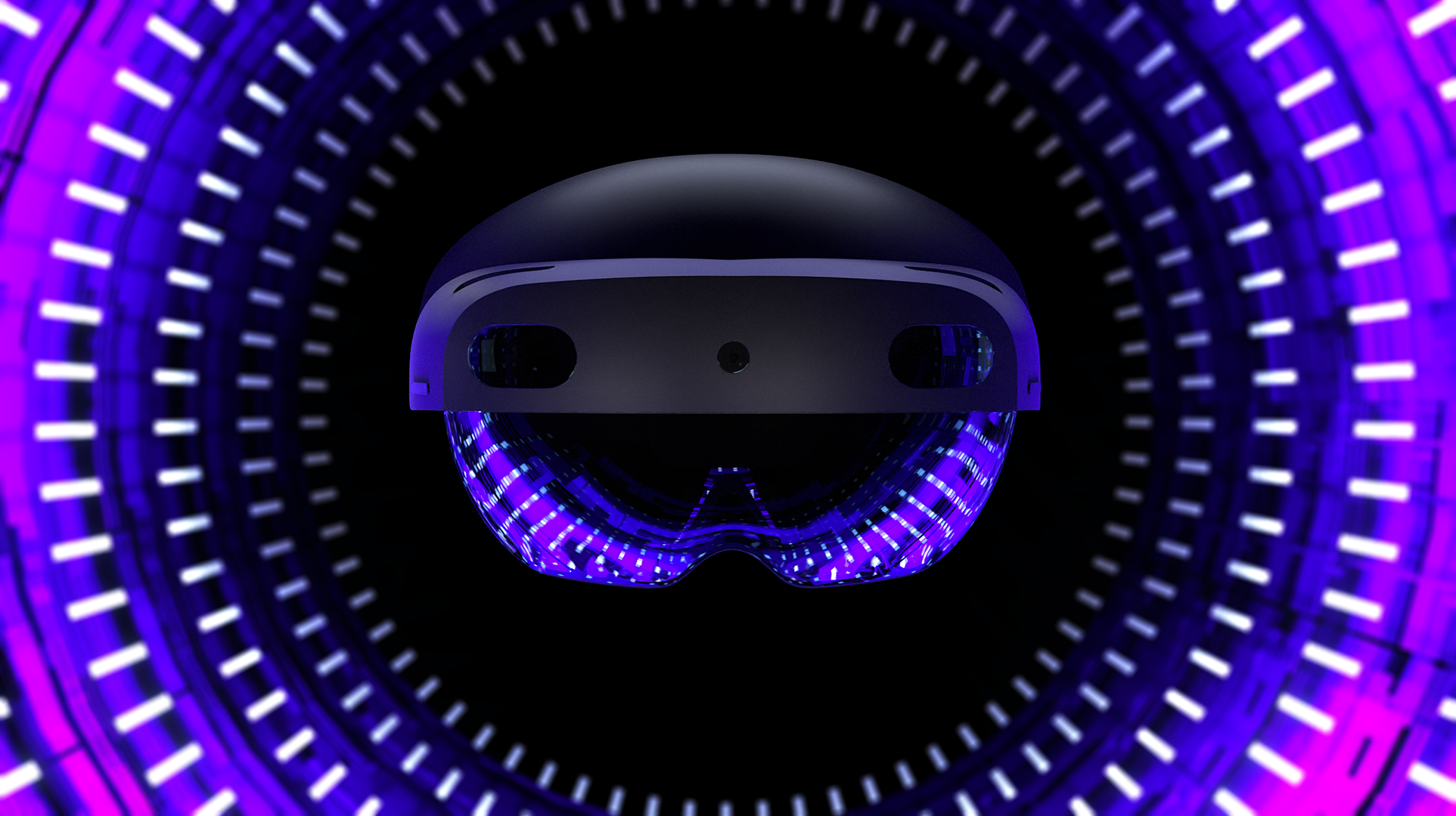 Microsoft Mixed Reality - Content Design