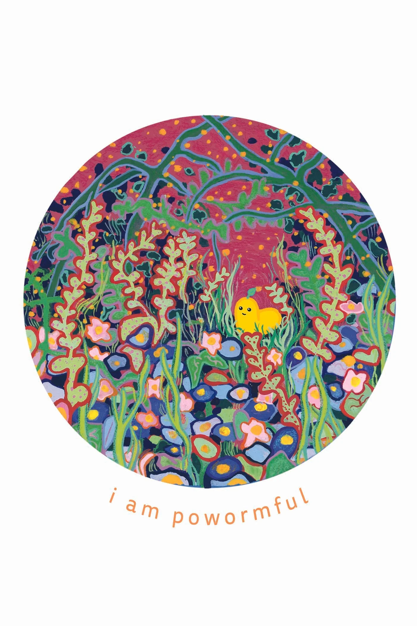 poWORMful