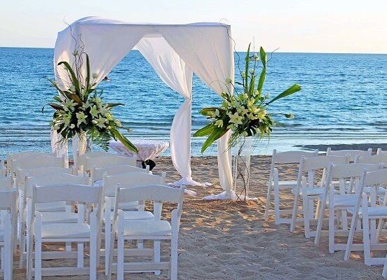 Can you imagine having your wedding here? I can!
#destinationweddingplanner #DBWE