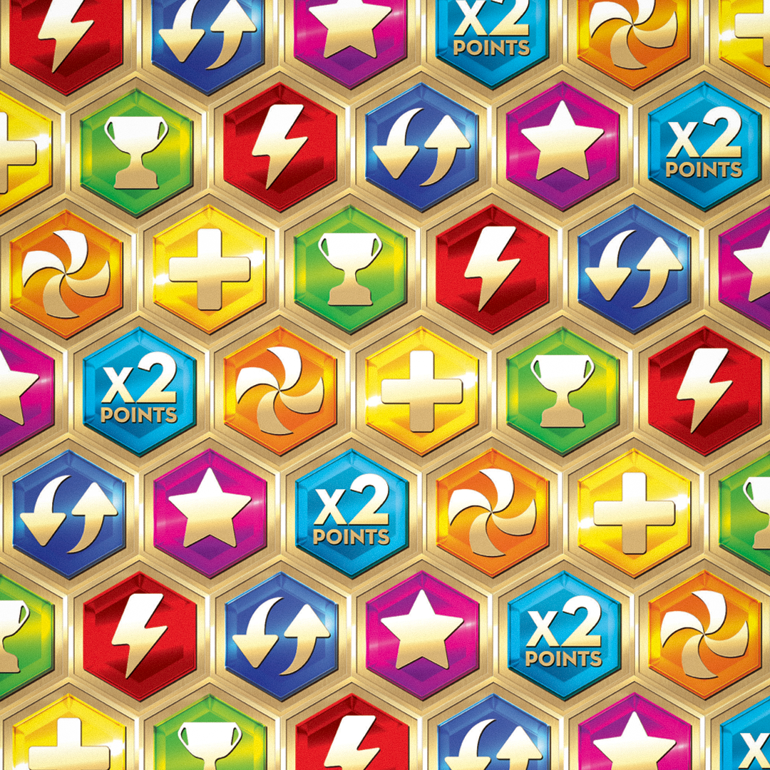 Premier Rewards - Game Features